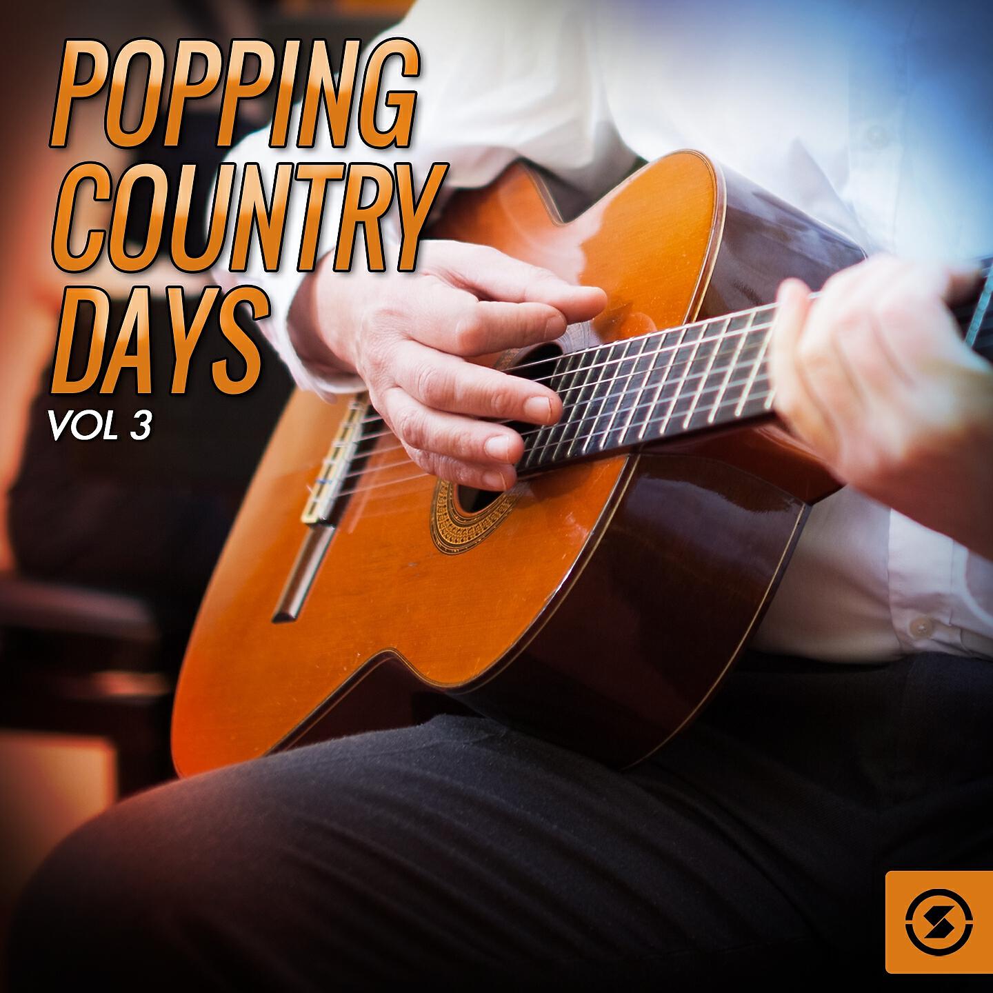 Релиз Popping Country Days, Vol. 3