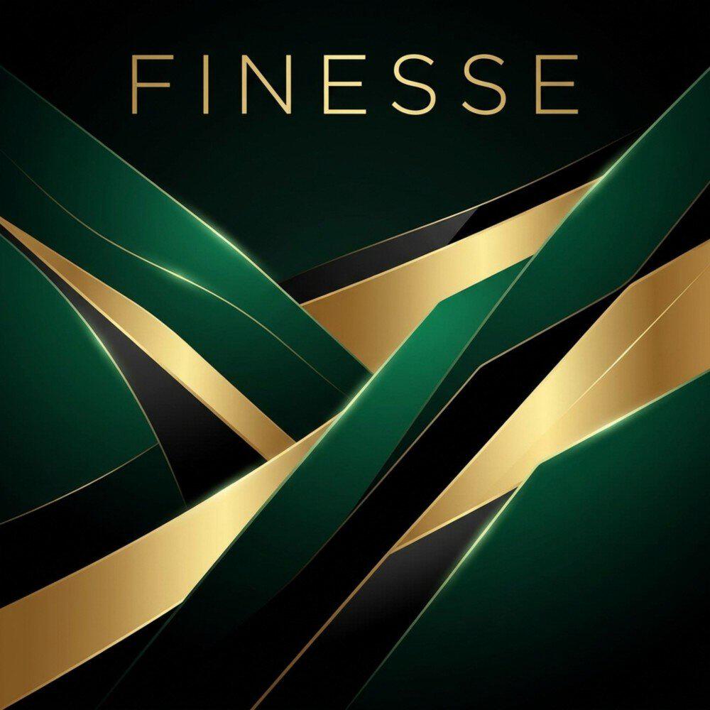 Релиз Finesse