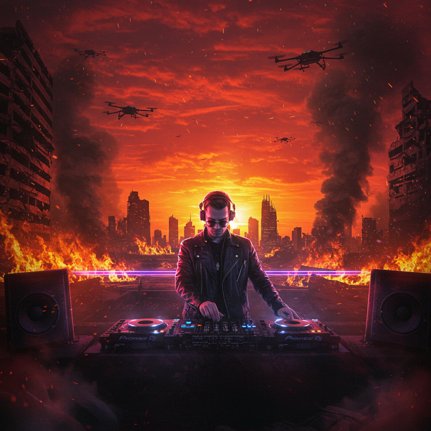 Релиз Apocalypse