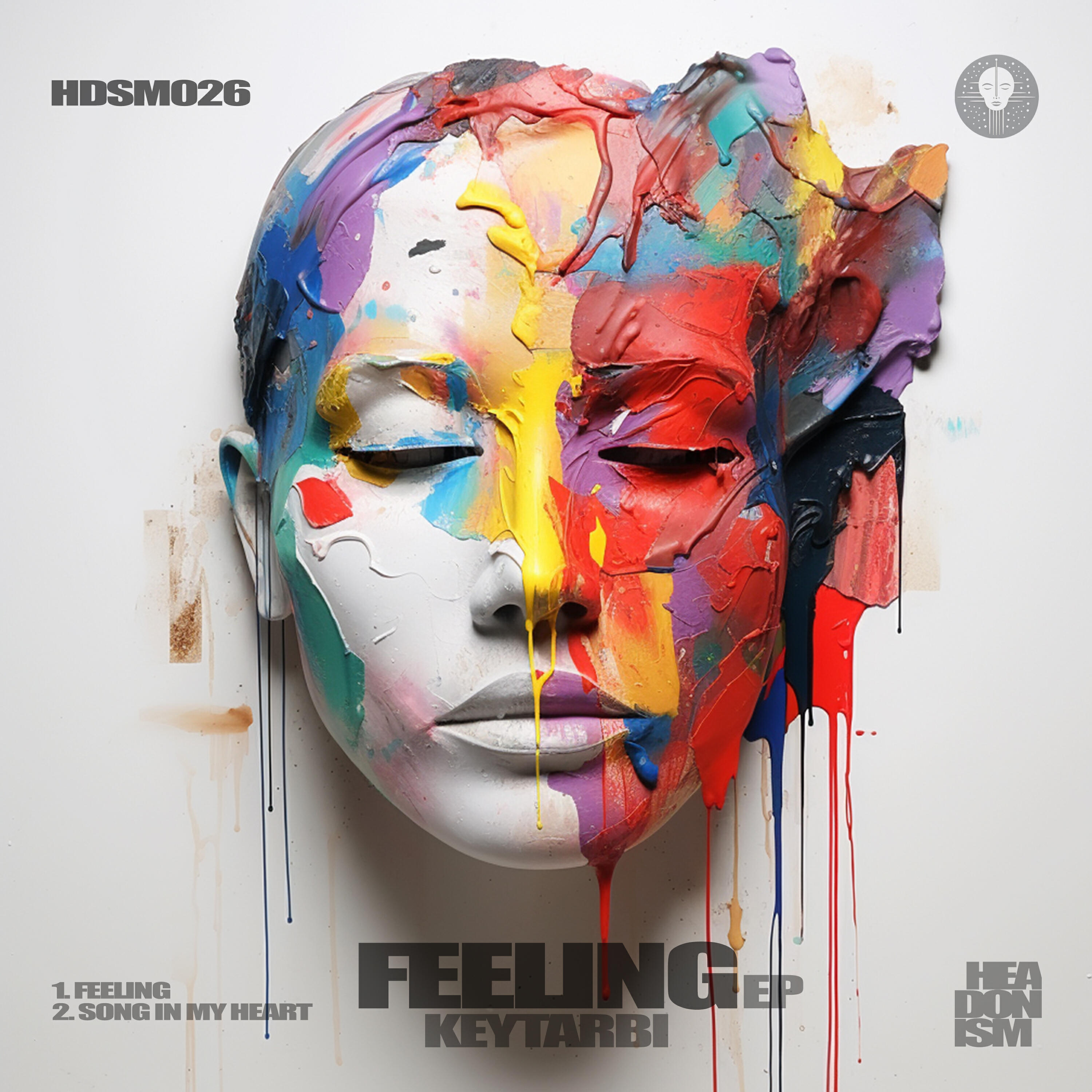 Релиз Feeling