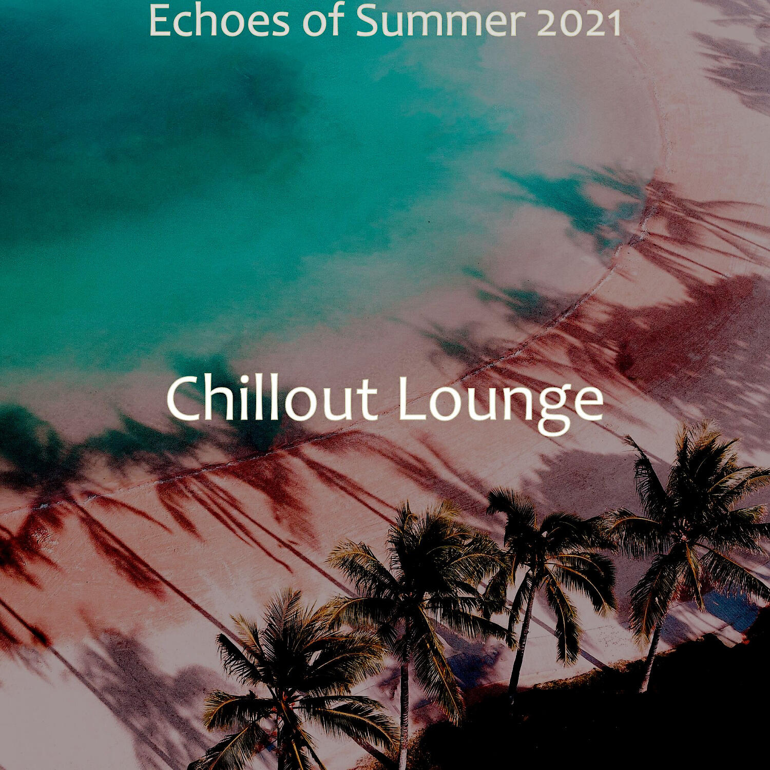 Релиз Echoes of Summer 2021