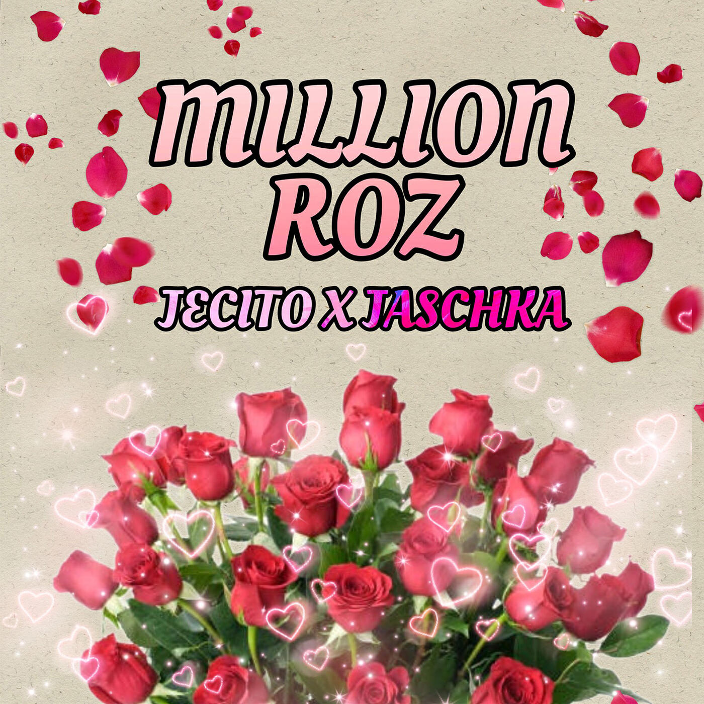 Релиз Million Roz
