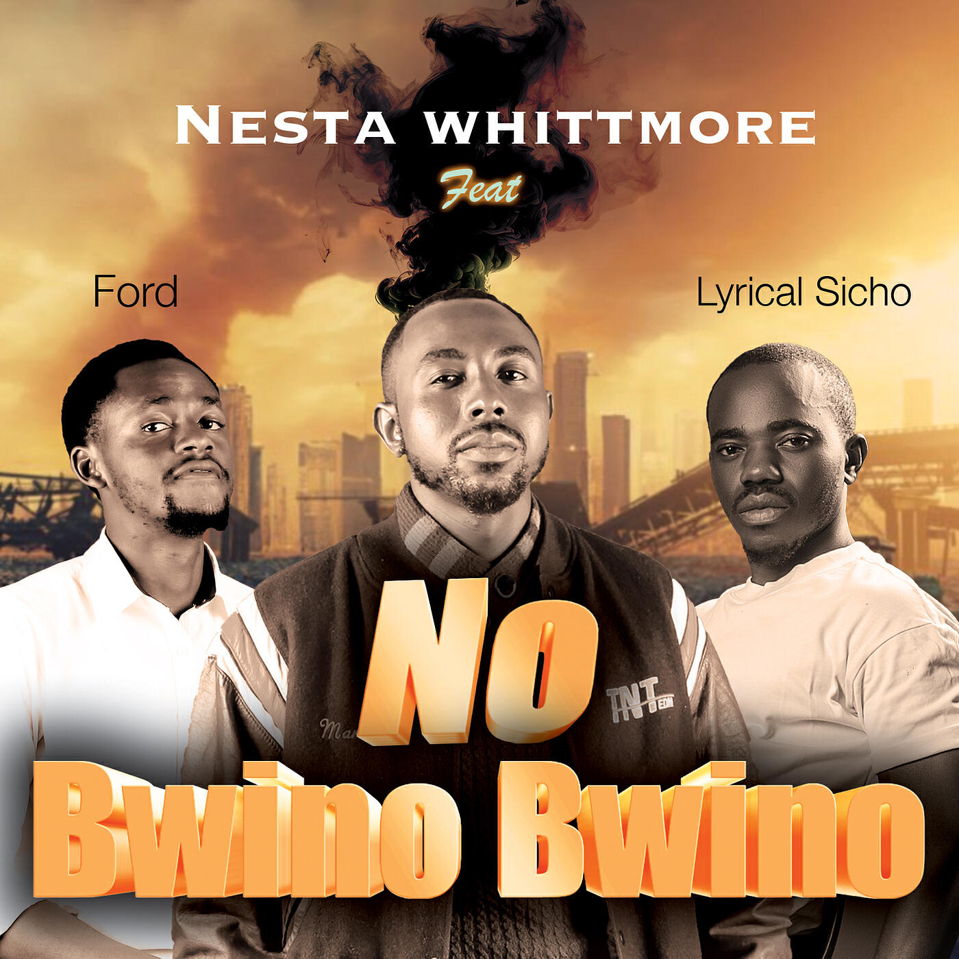 Релиз No Bwino Bwino