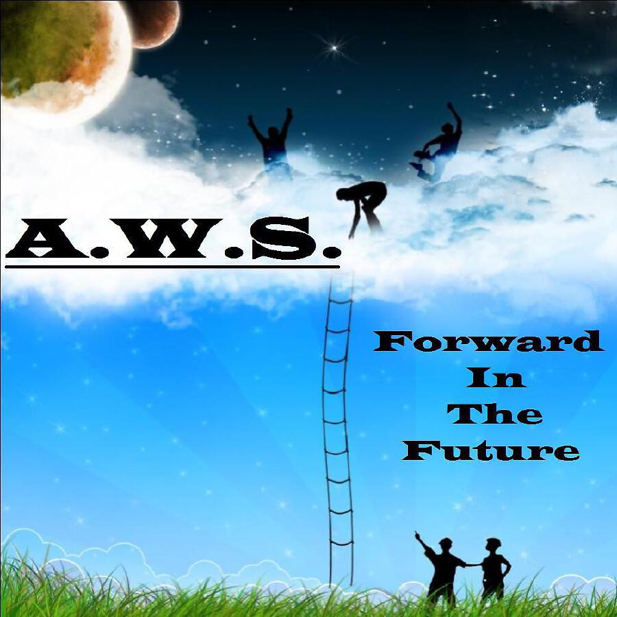 Релиз Forward in the Future