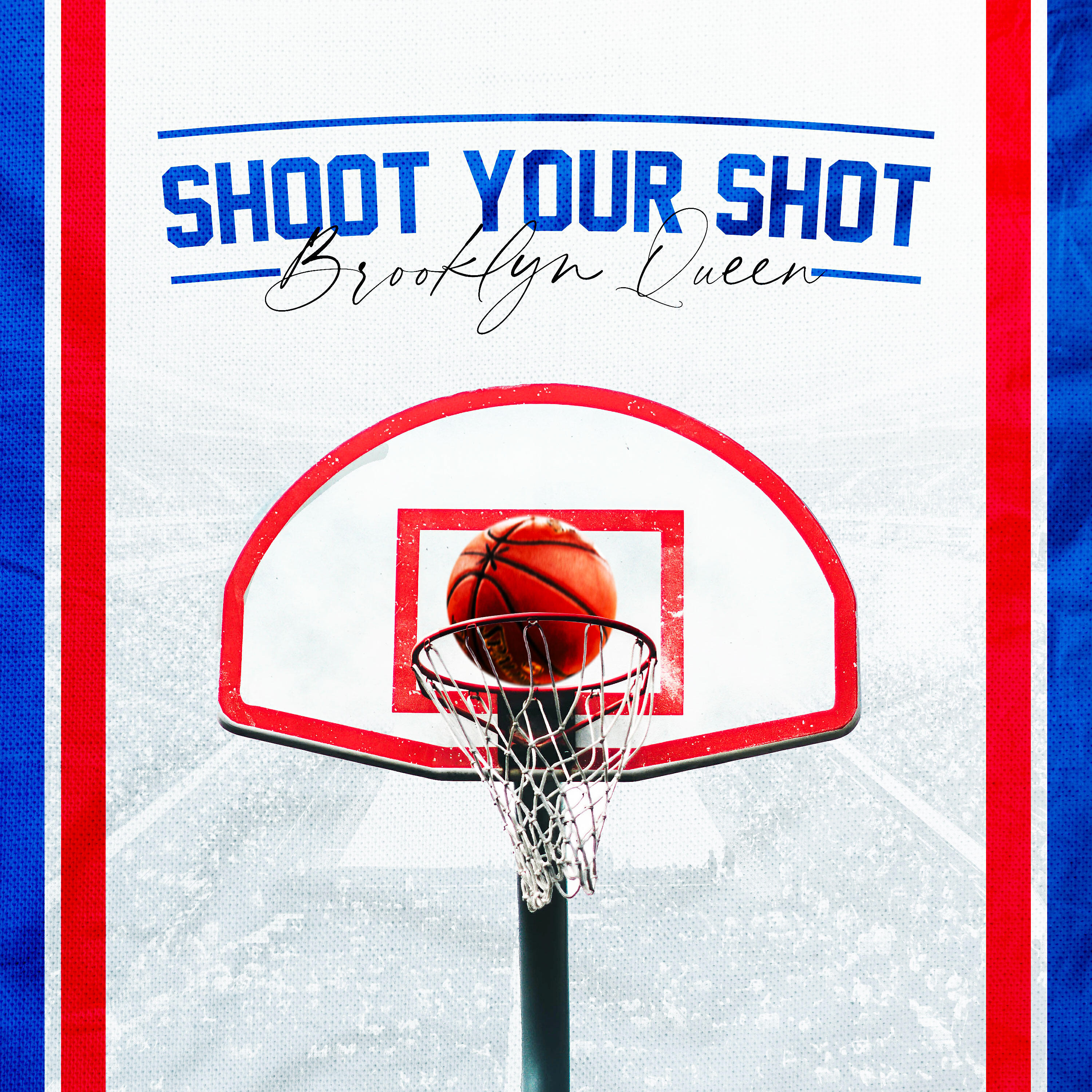 Релиз Shoot Your Shot