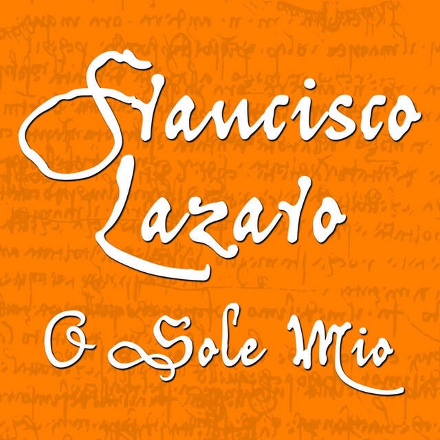 Релиз O Sole Mio