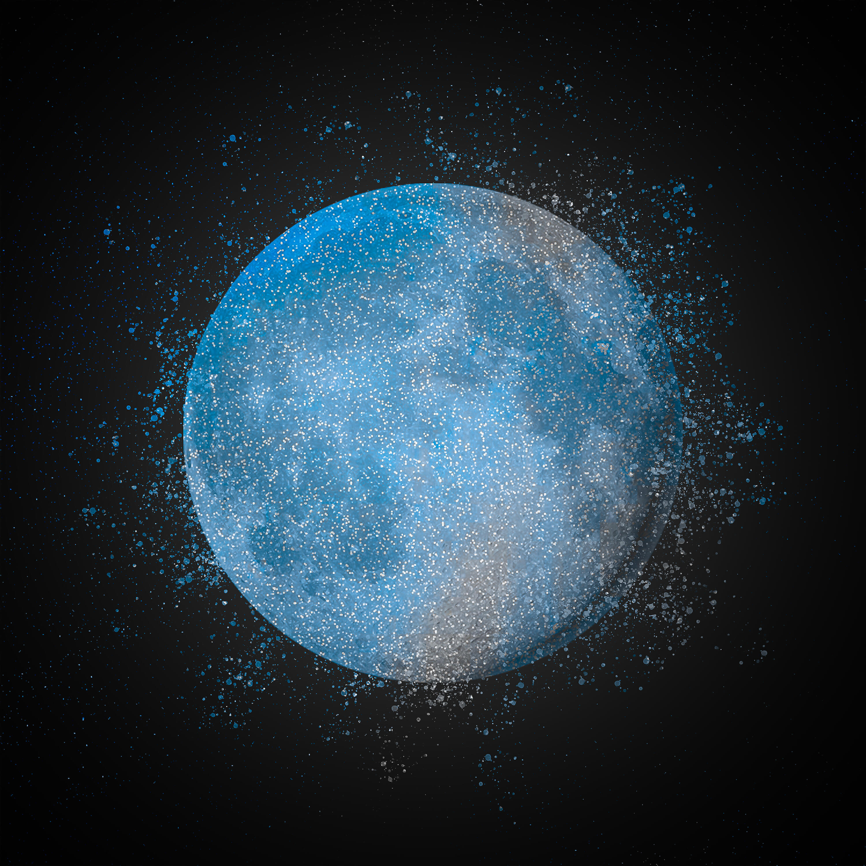 Релиз Moonlight