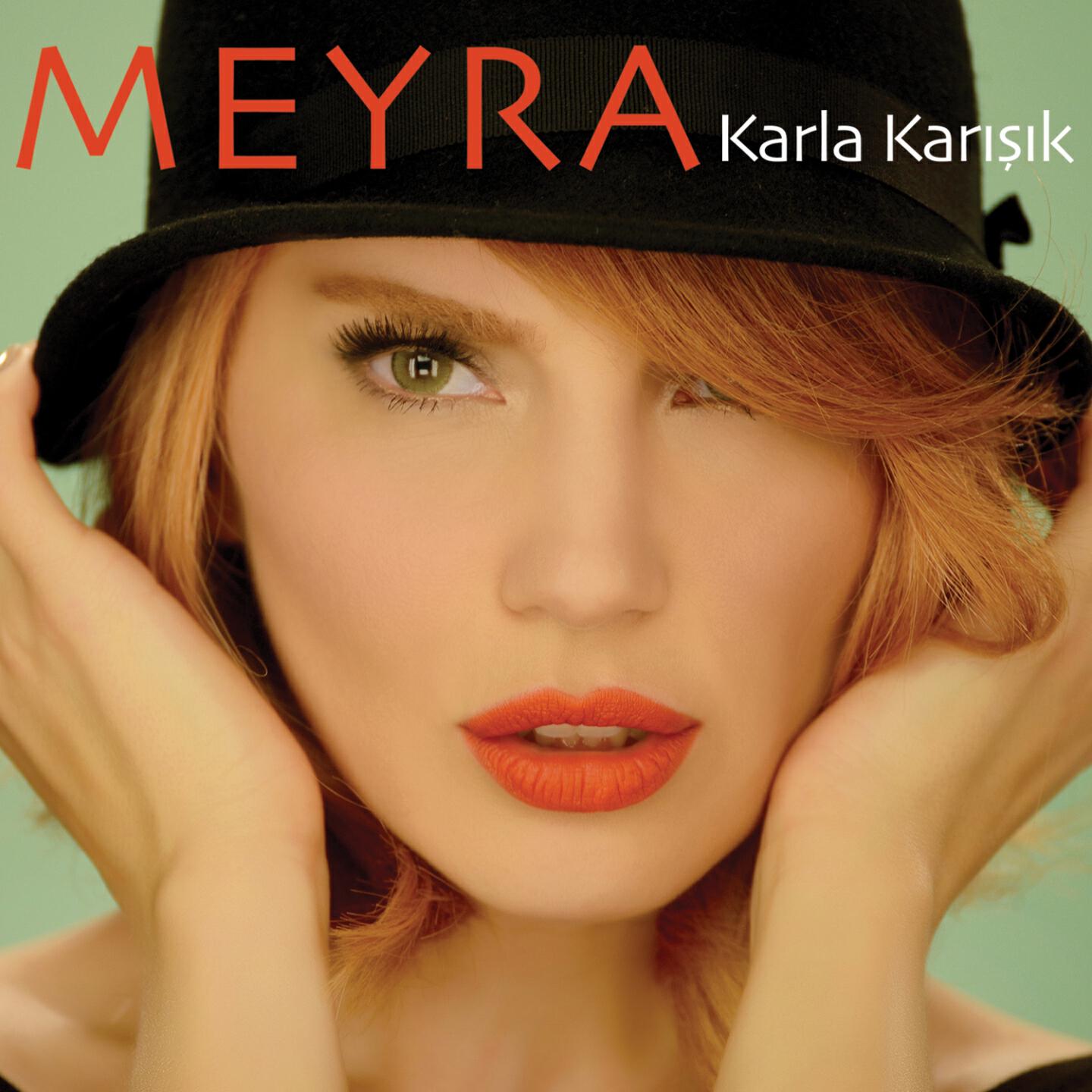 Релиз Karla Karışık