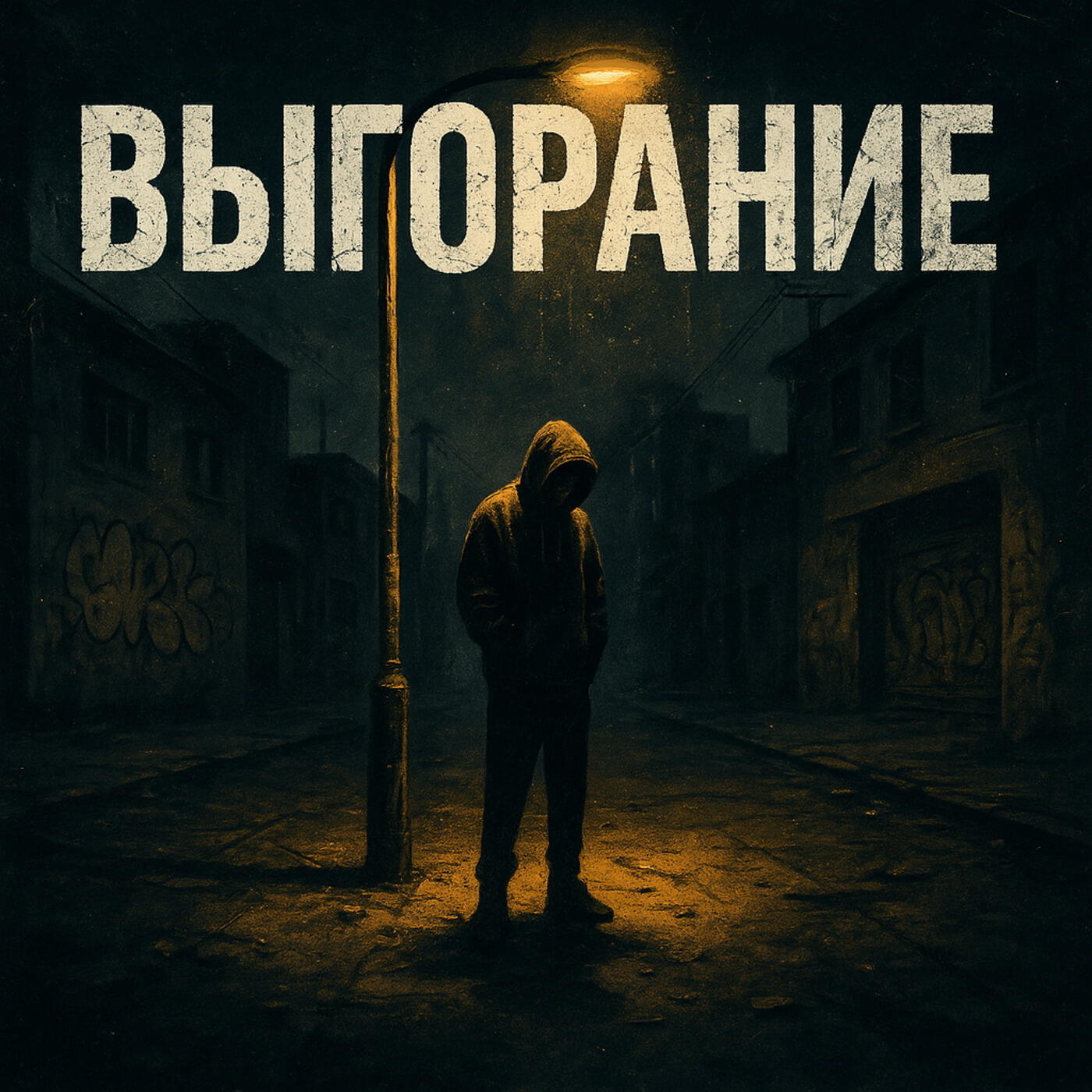 Релиз Выгорание