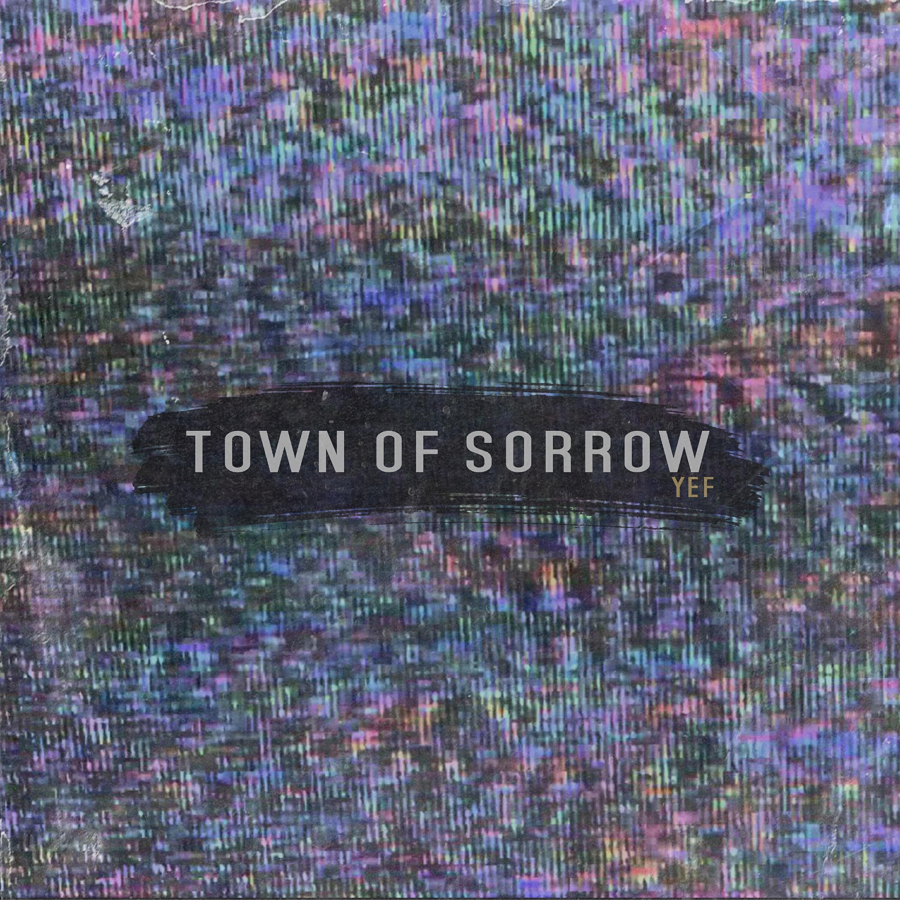 Релиз Town of Sorrow