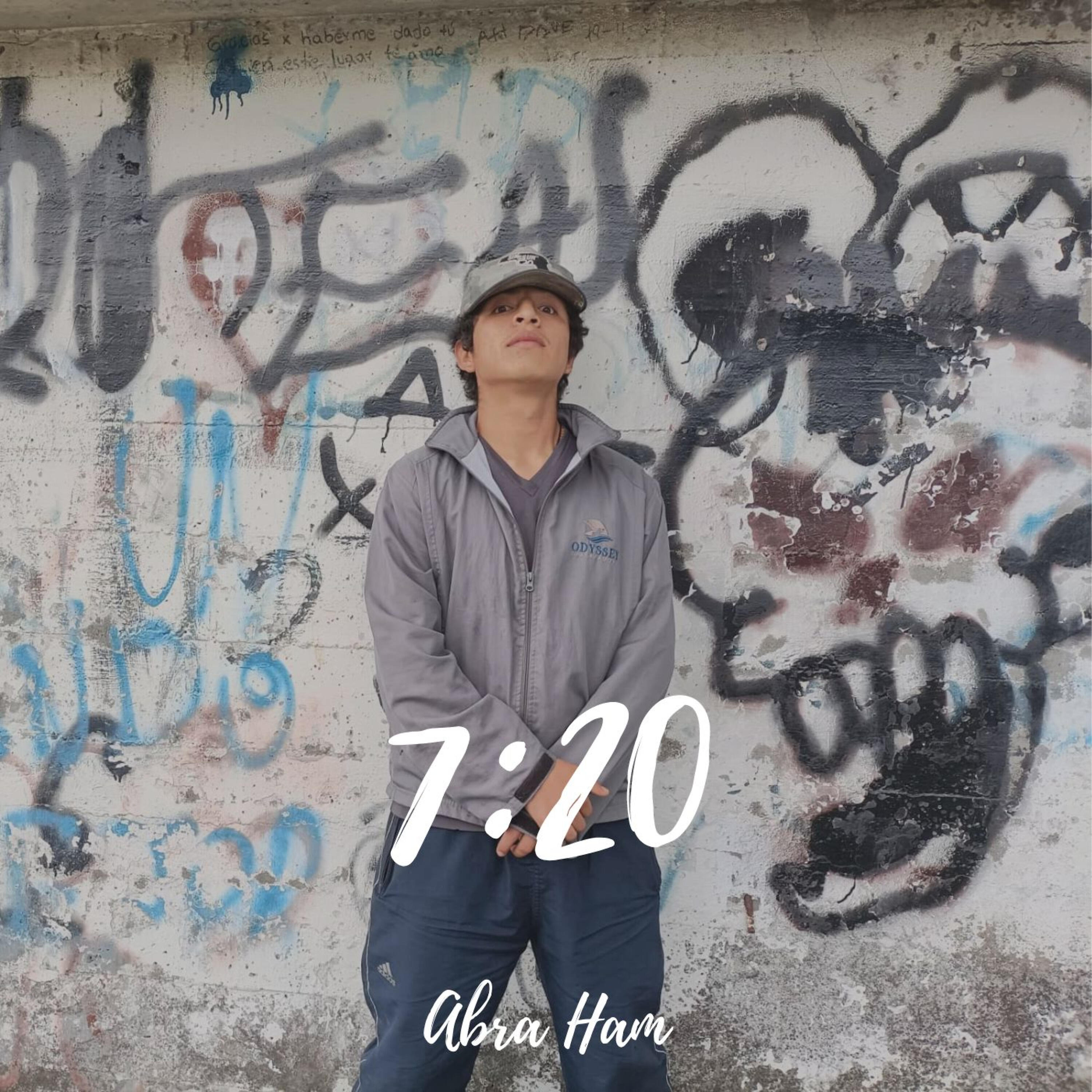 Релиз 7:20