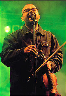 Tomasz Kaminski