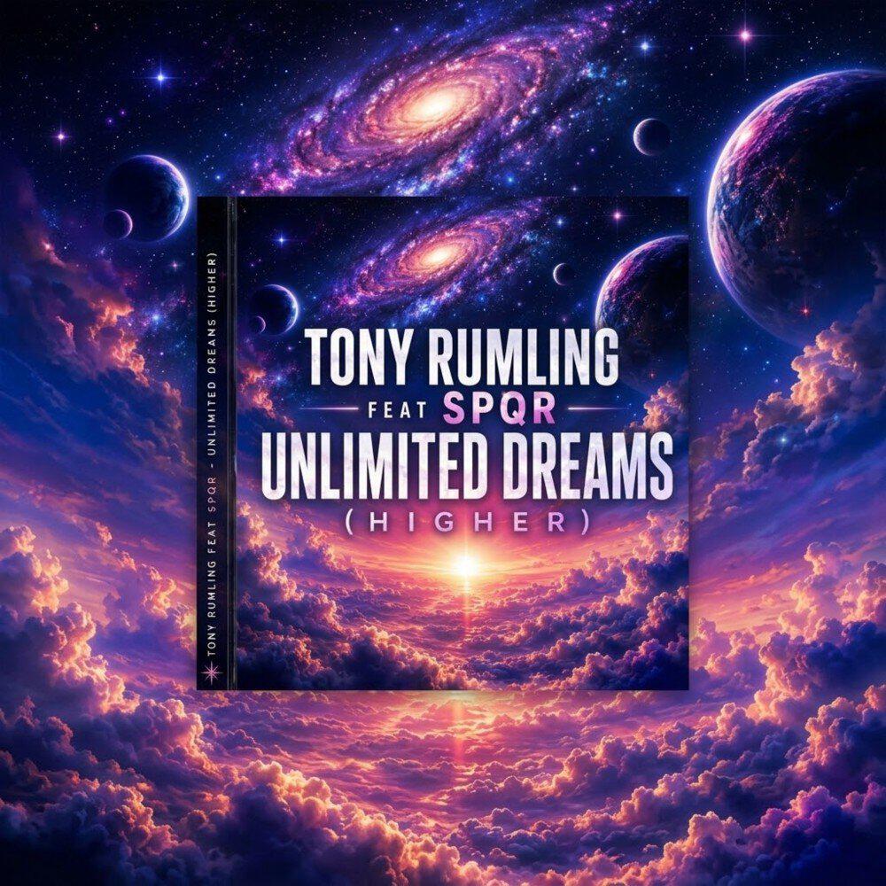 Релиз Unlimited Dreams (Higher)
