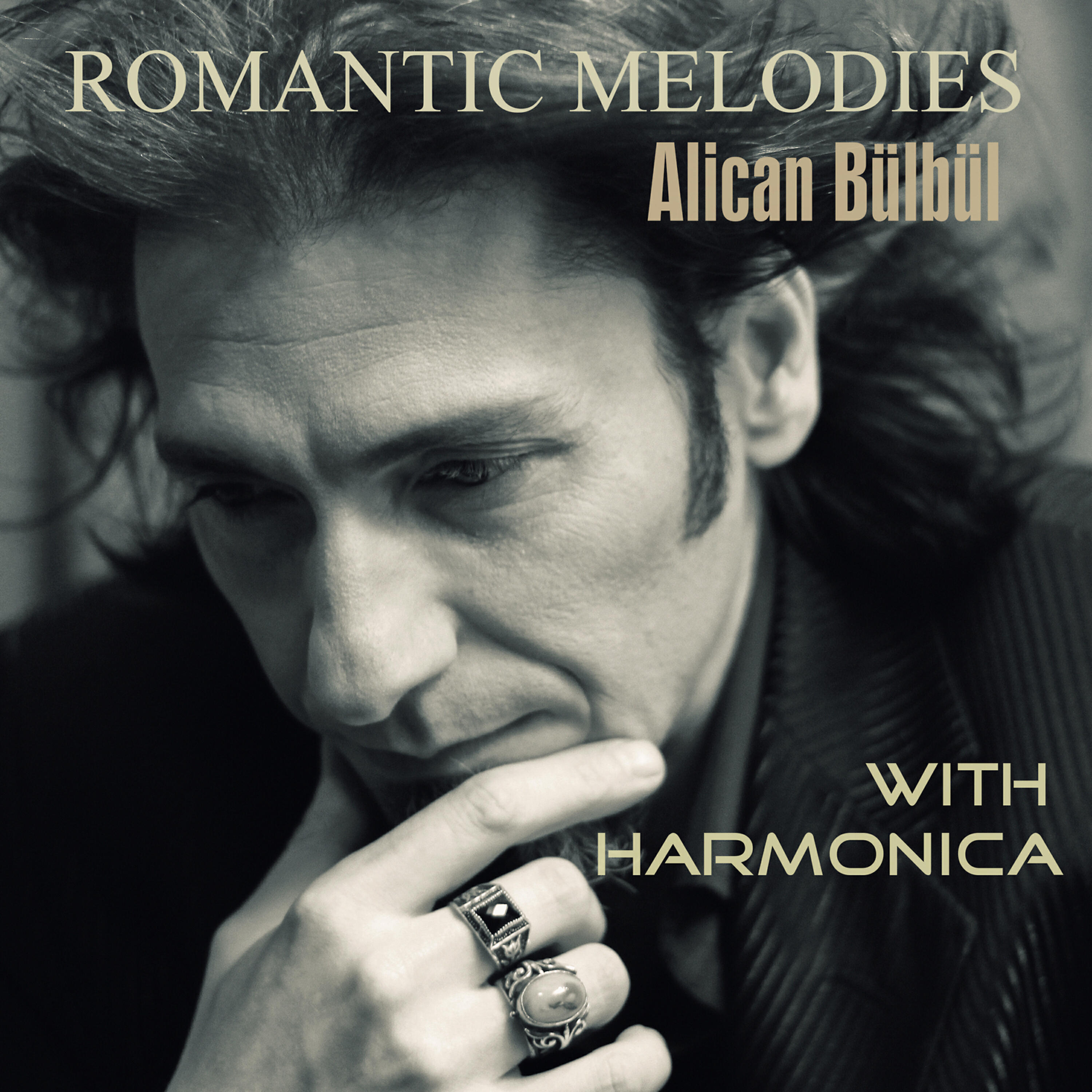 Alican Bulbul