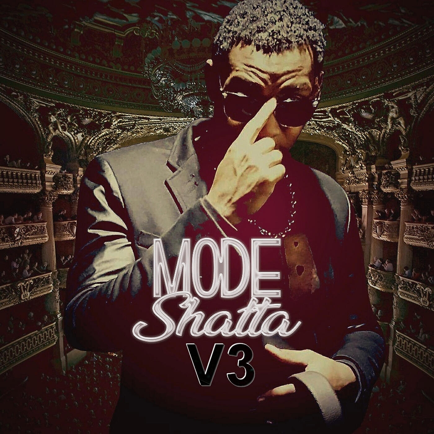 Релиз Mode Shatta V3