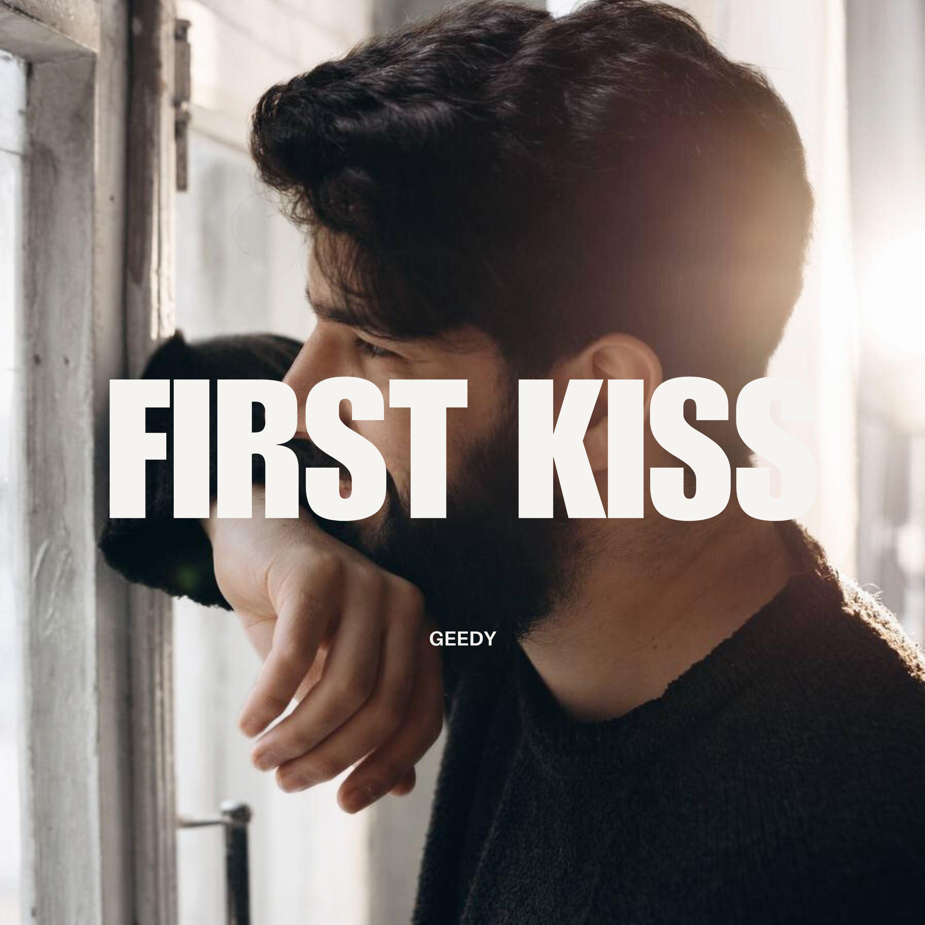 Релиз First Kiss