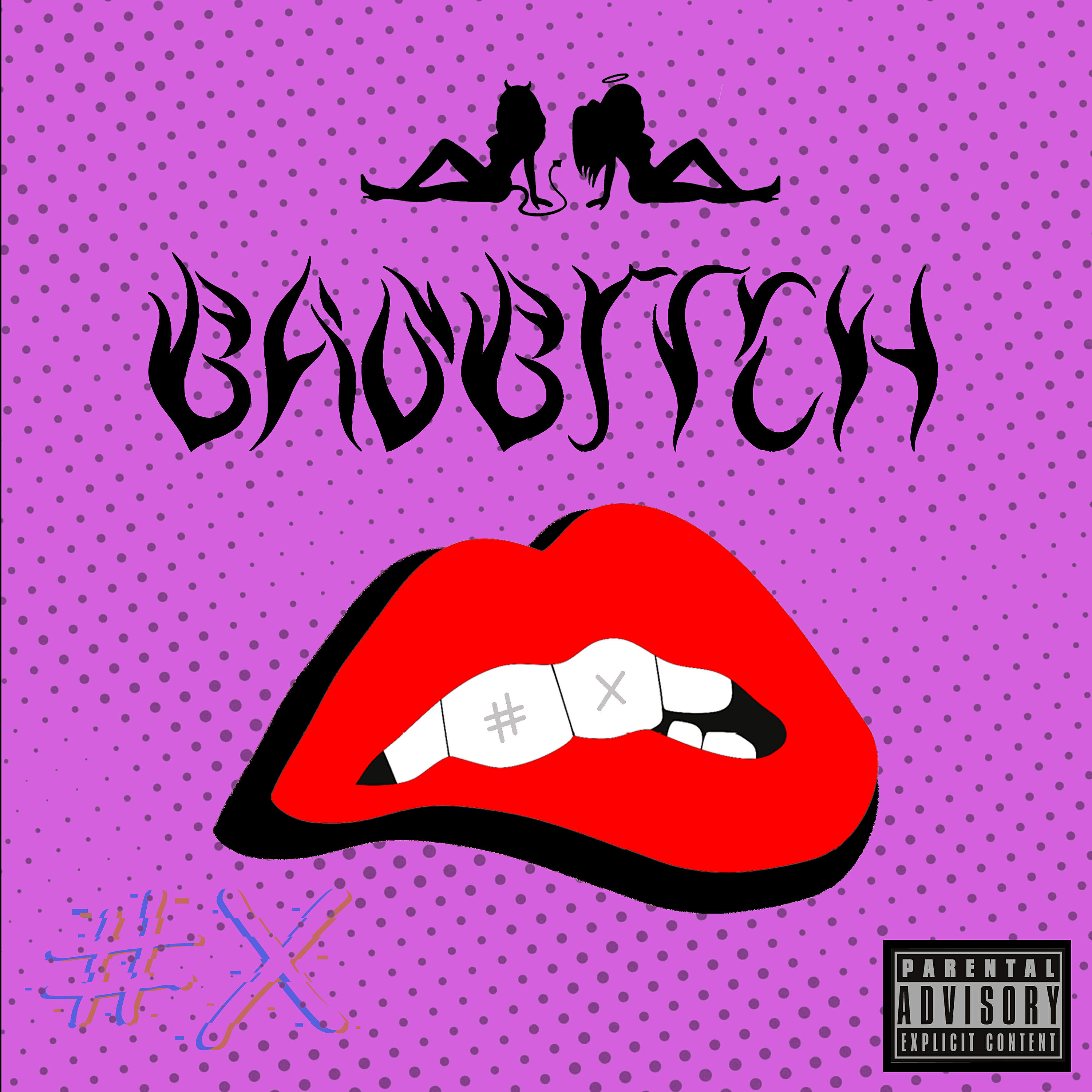 Релиз Bad Bitch
