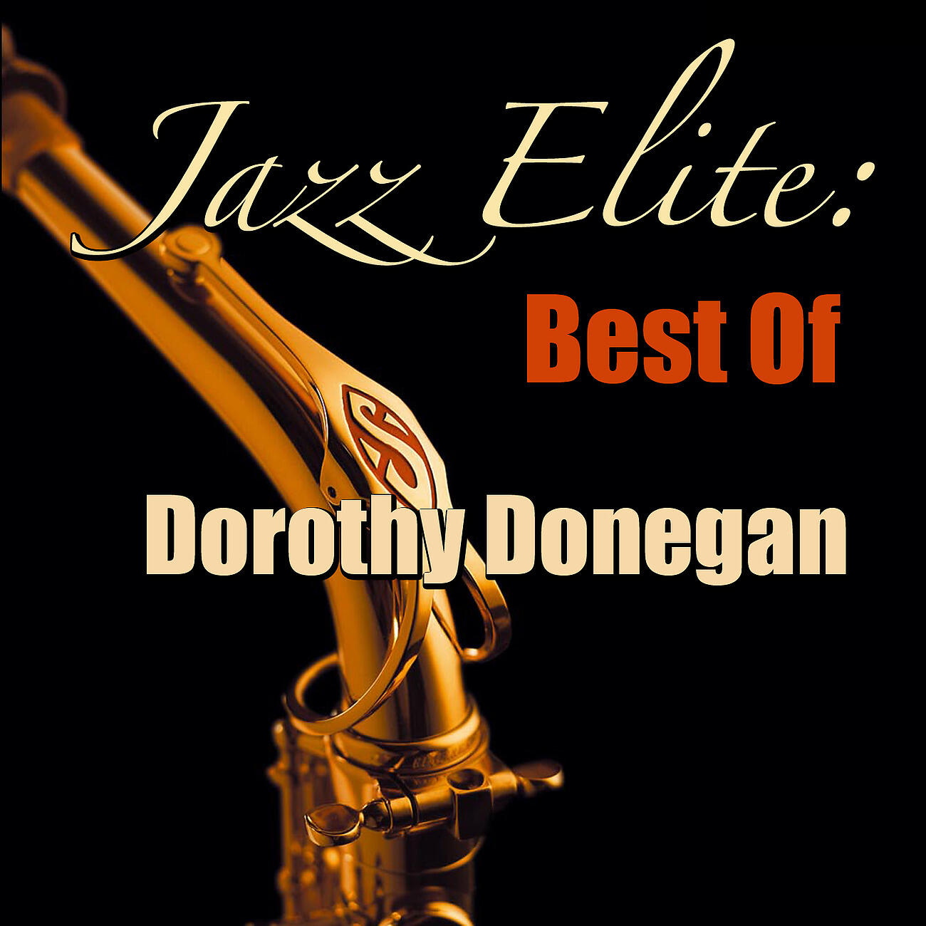 Релиз Jazz Elite: Best of Dorothy Donegan