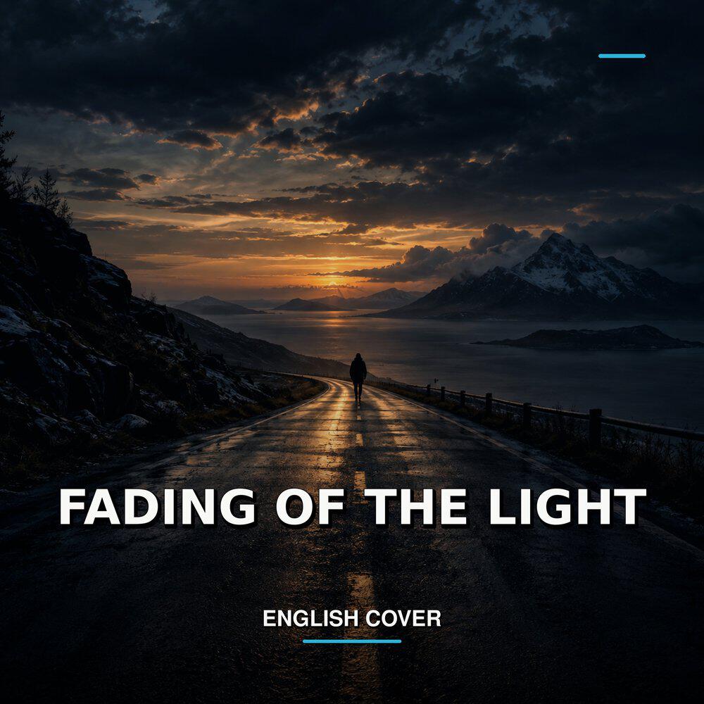 Релиз Fading of the Light (Russian Verse)