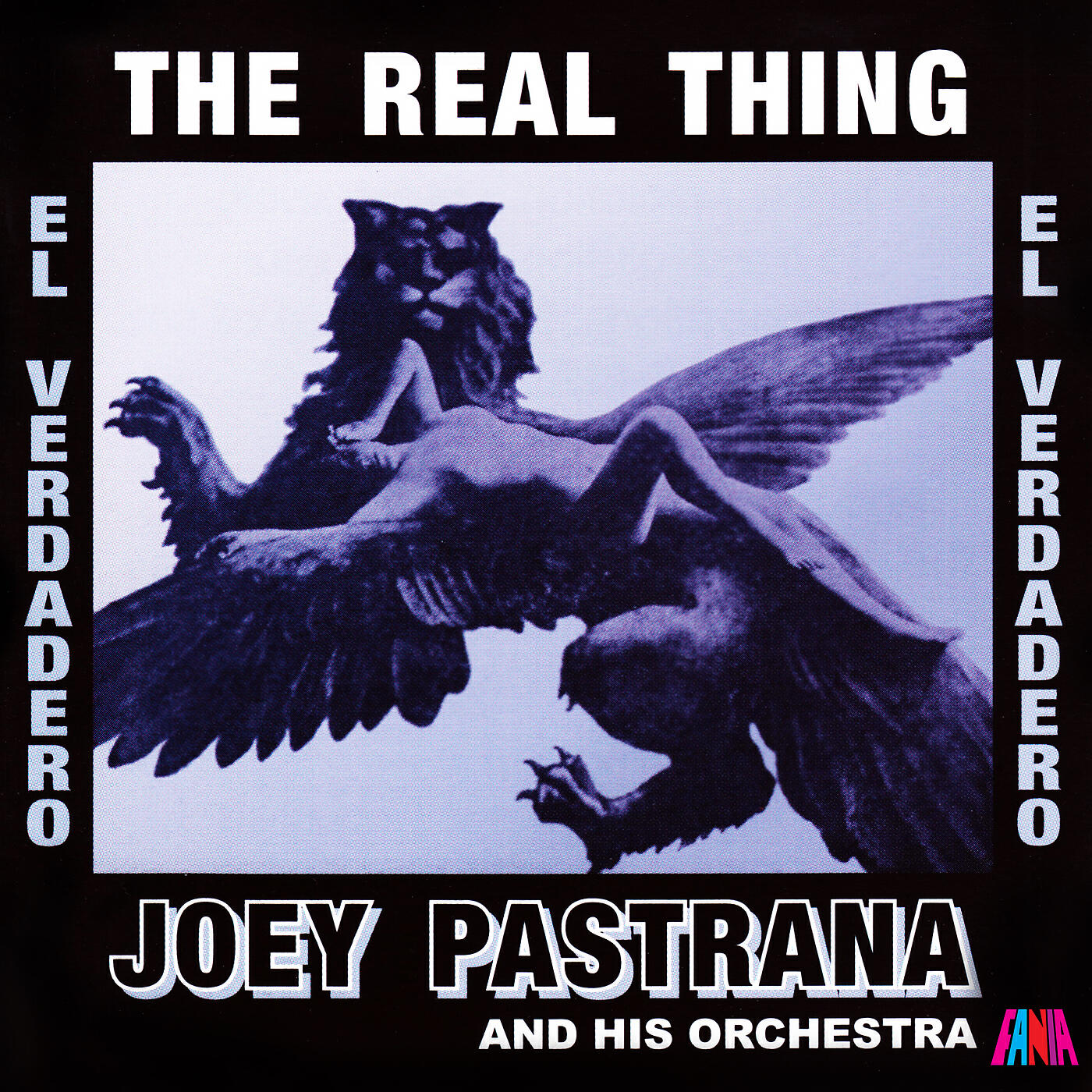 Релиз The Real Thing / El Verdadero