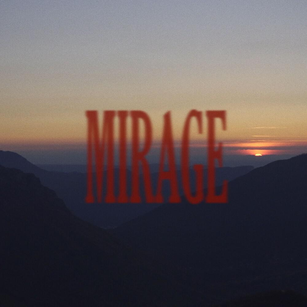 Трек Mirage
