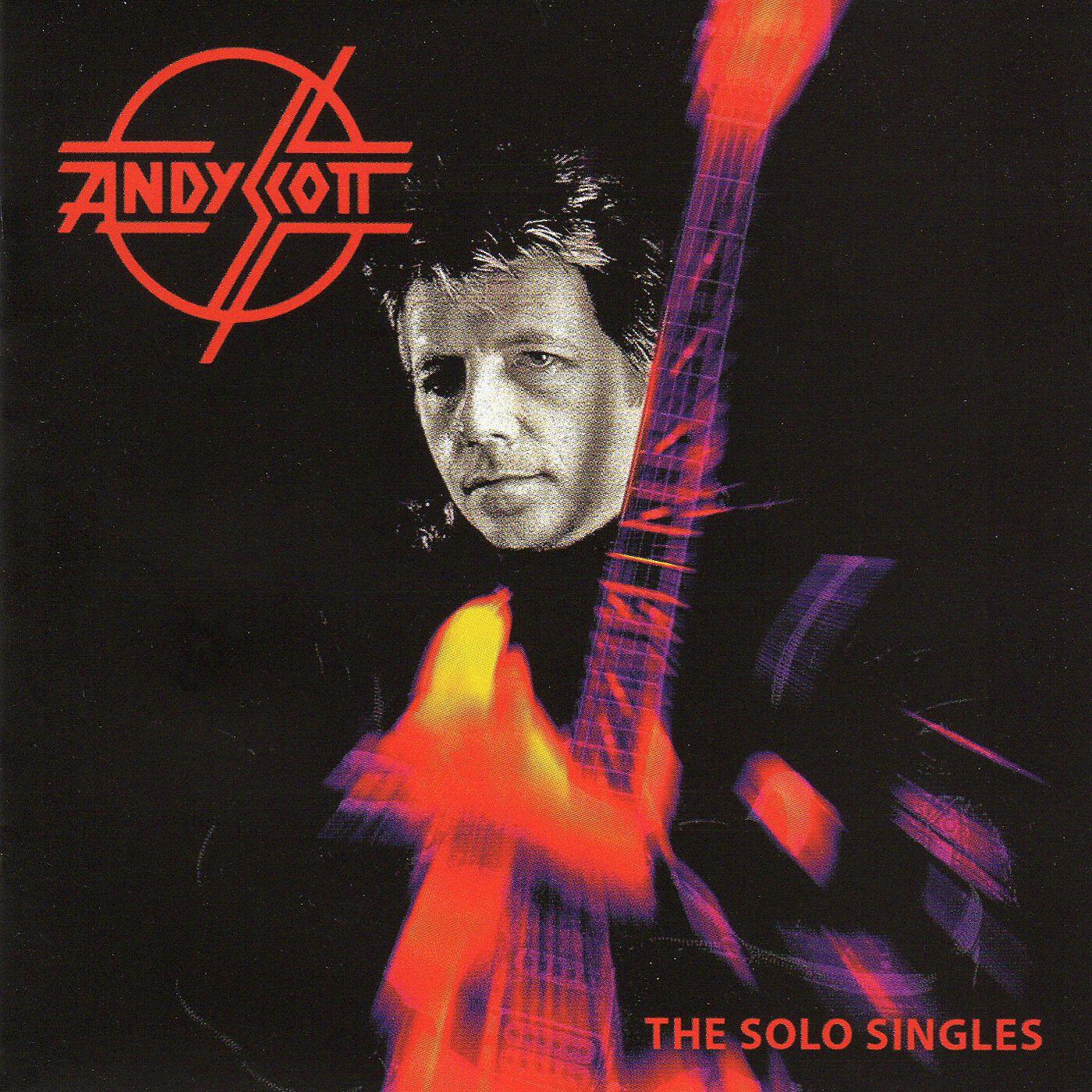 Релиз The Solo Singles