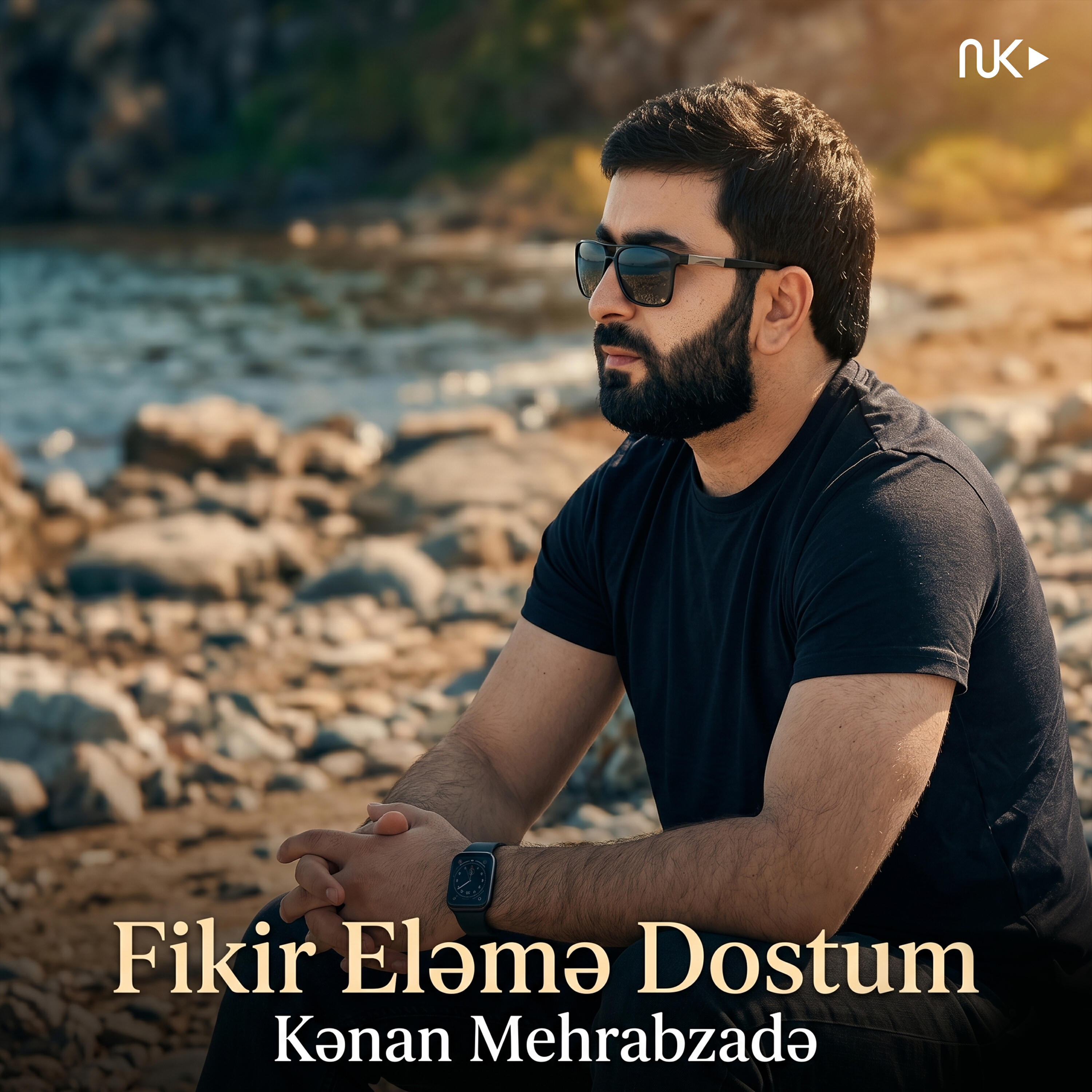 Релиз Fikir Eləmə Dostum