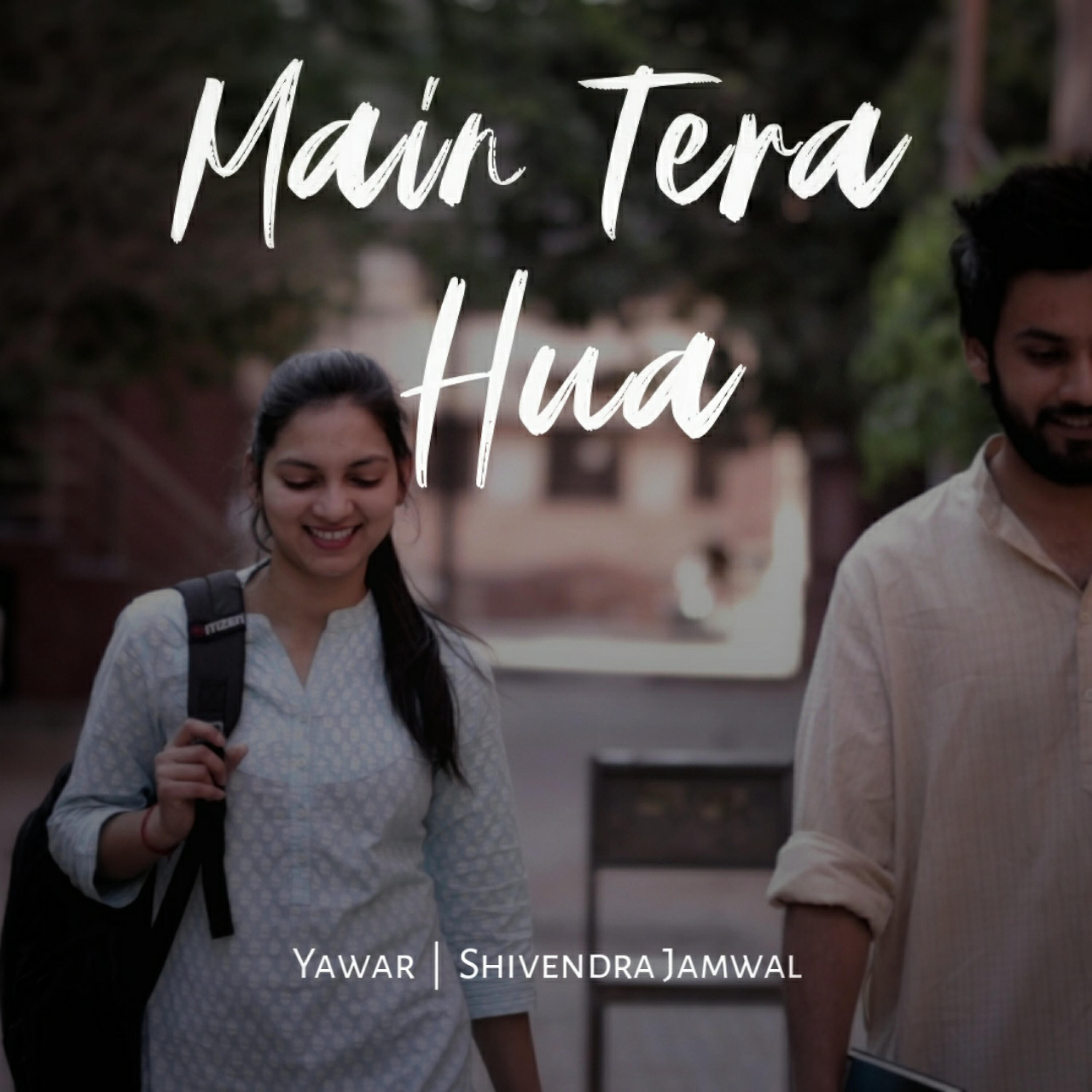 Релиз Main Tera Hua