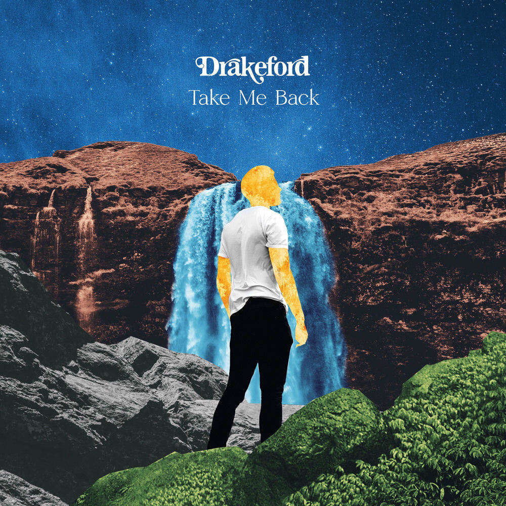 Релиз Take Me Back