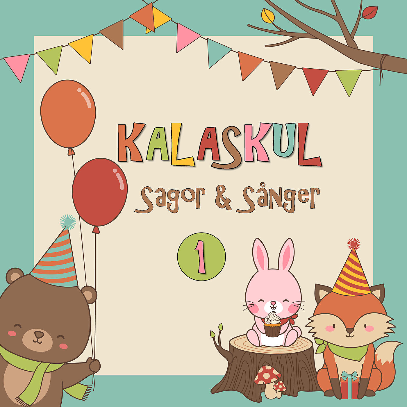 Релиз Kalaskul 1
