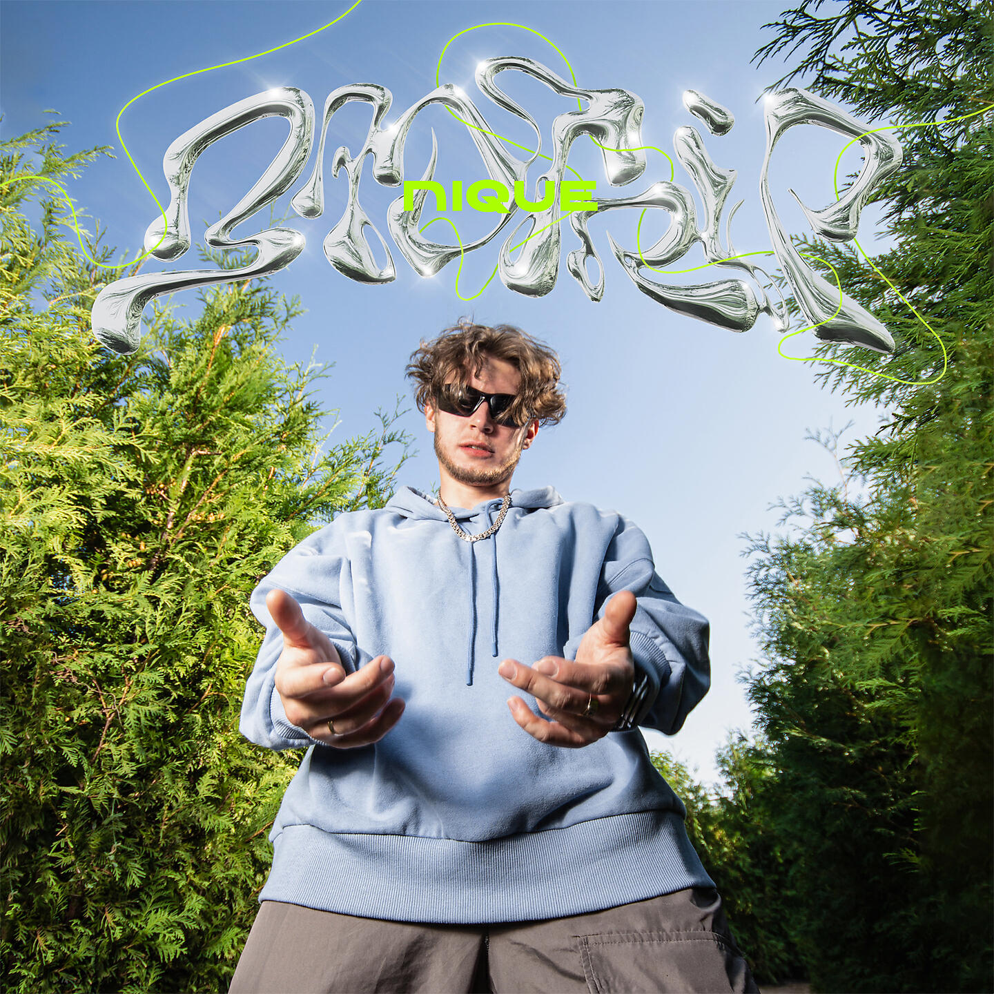 Релиз Bad Trip