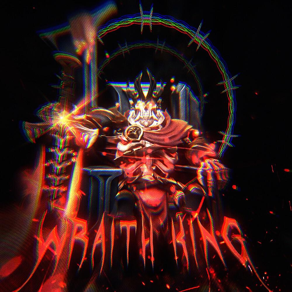 Релиз Wraith King