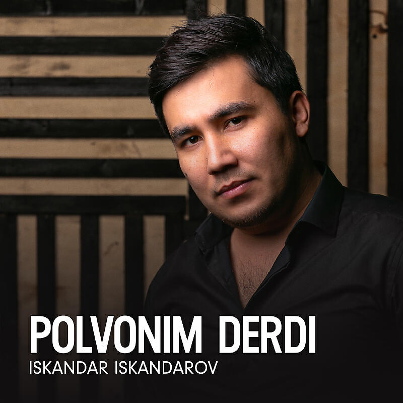 Постер альбома Polvonim derdi