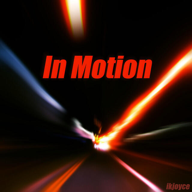 Релиз In Motion