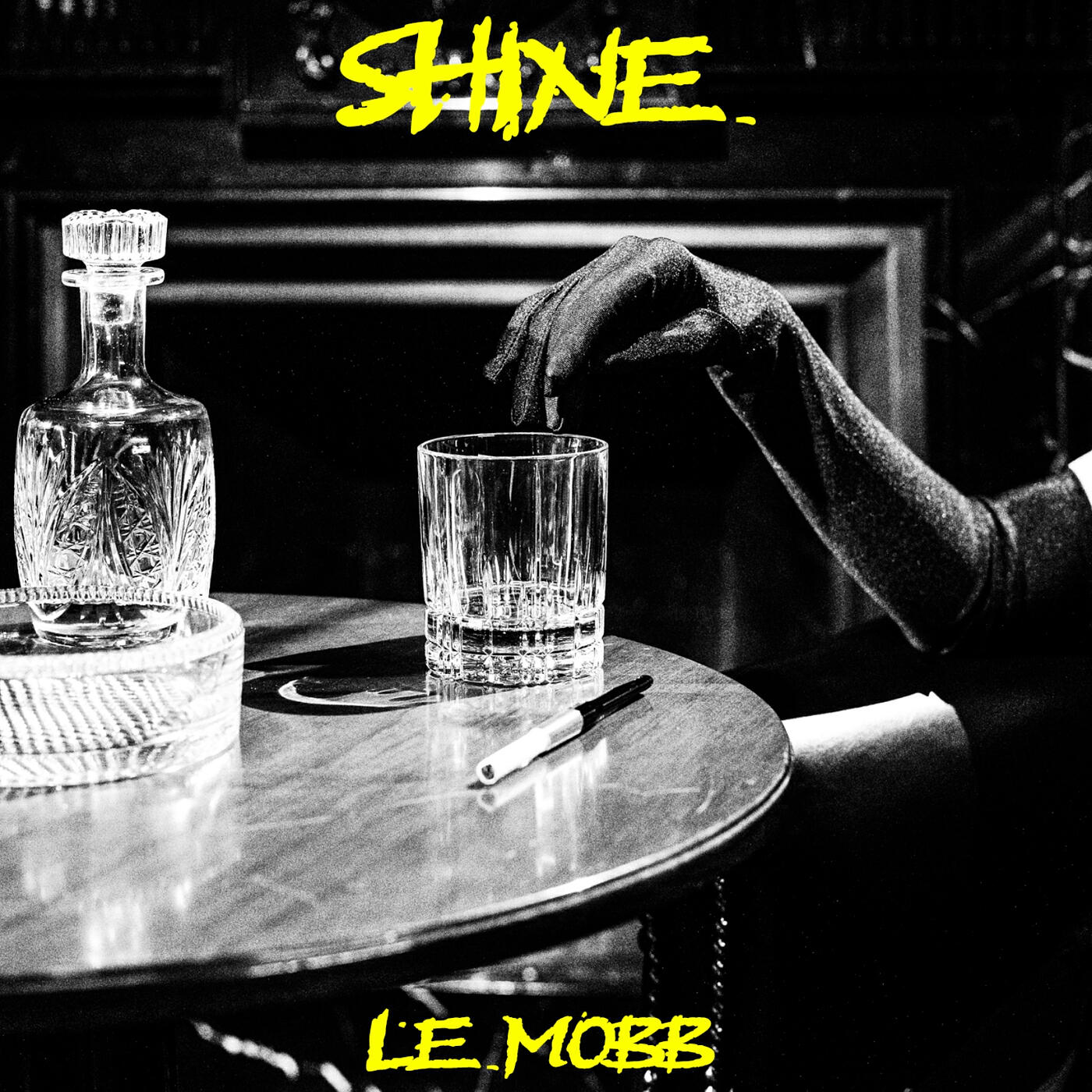 Релиз SHINE