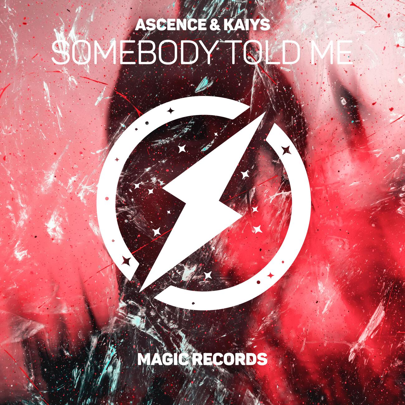 Релиз Somebody Told Me