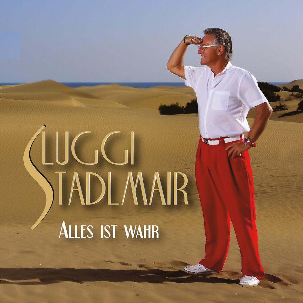 Luggi Stadlmair