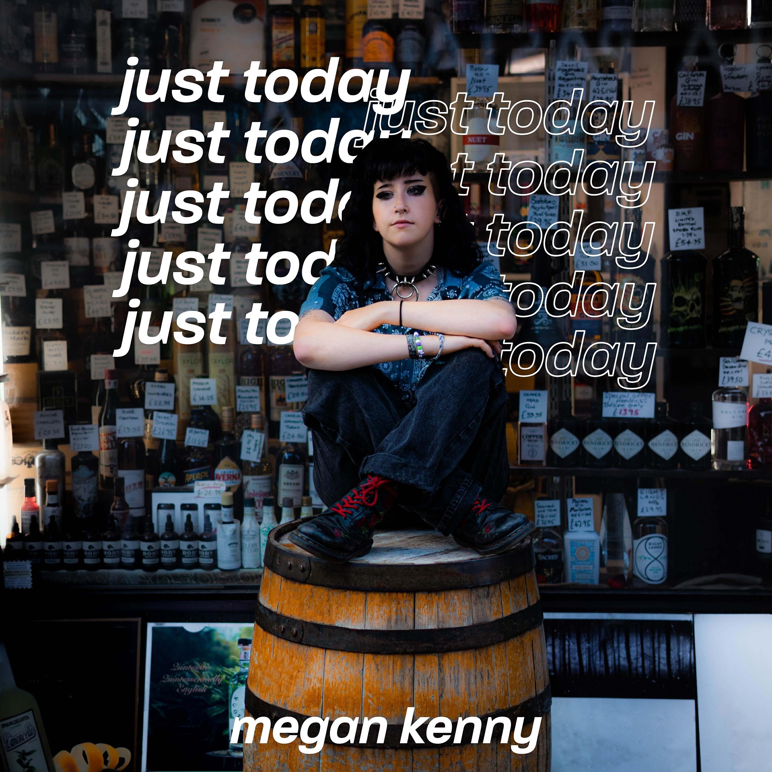Megan Kenny