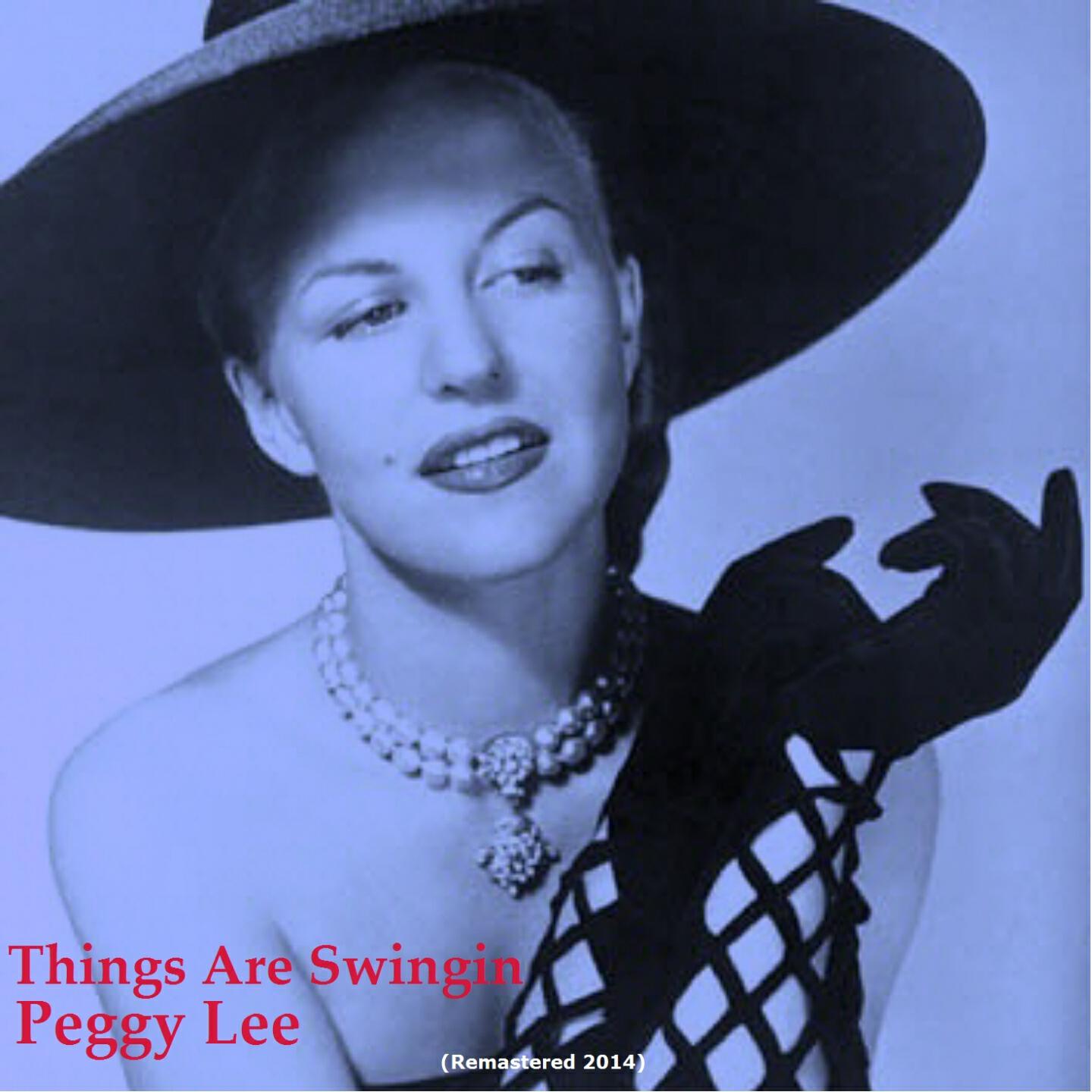 Релиз Things Are Swingin (Remastered 2014)