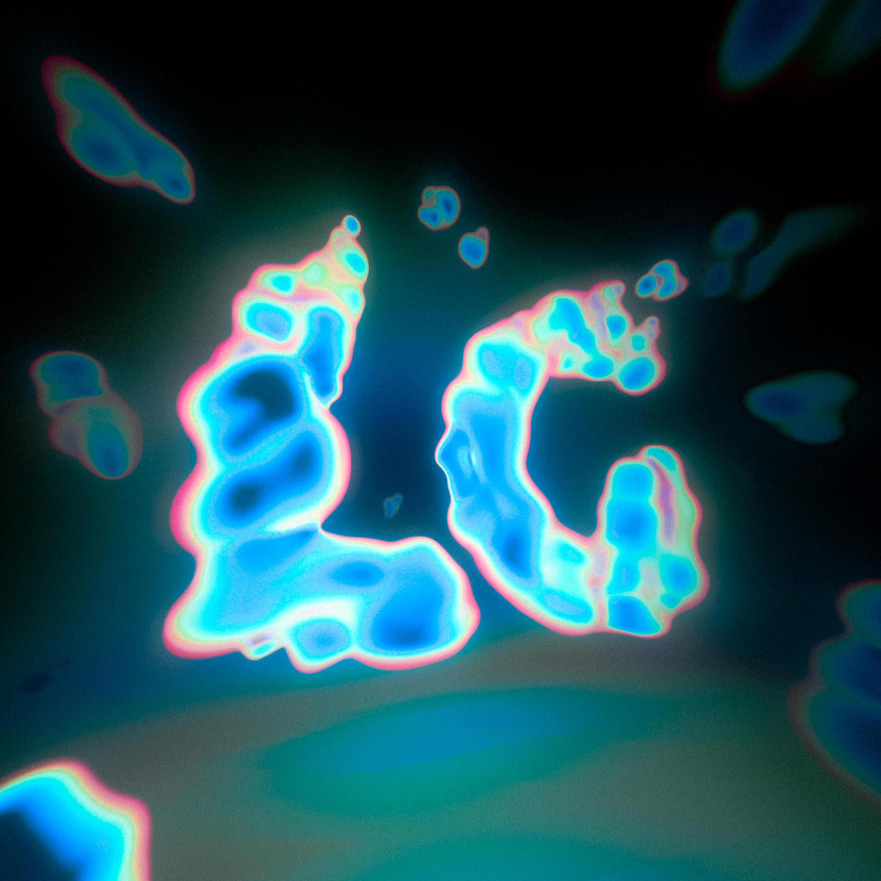 Релиз LG