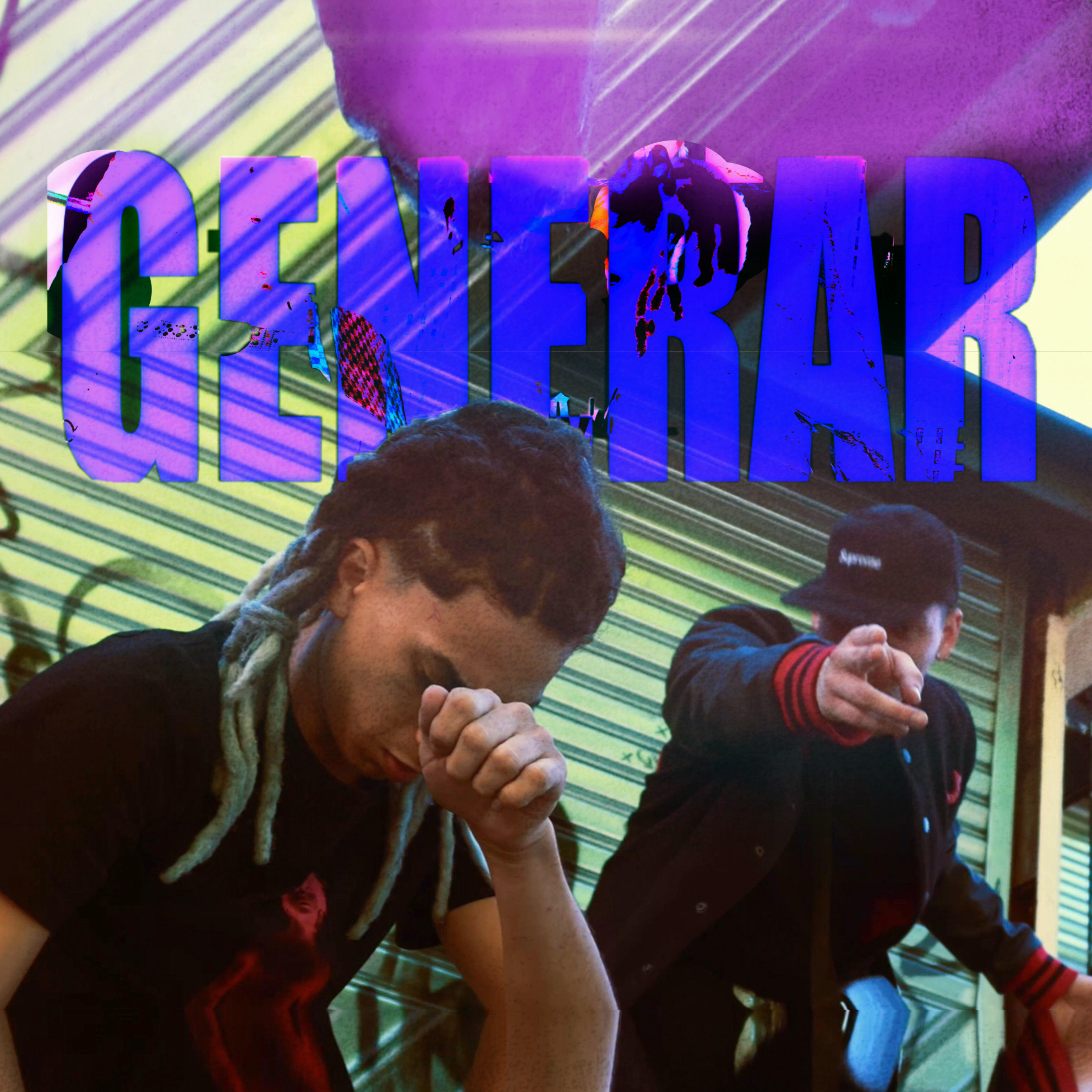 Релиз Generar