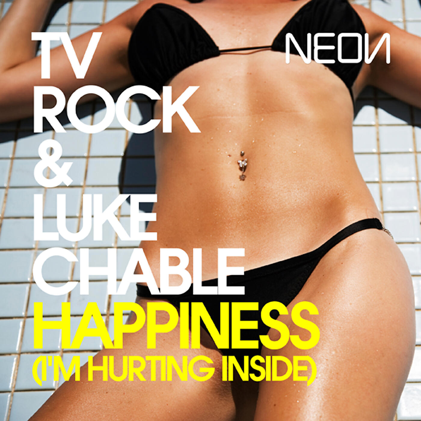 Релиз Happiness (I'm Hurting Inside)