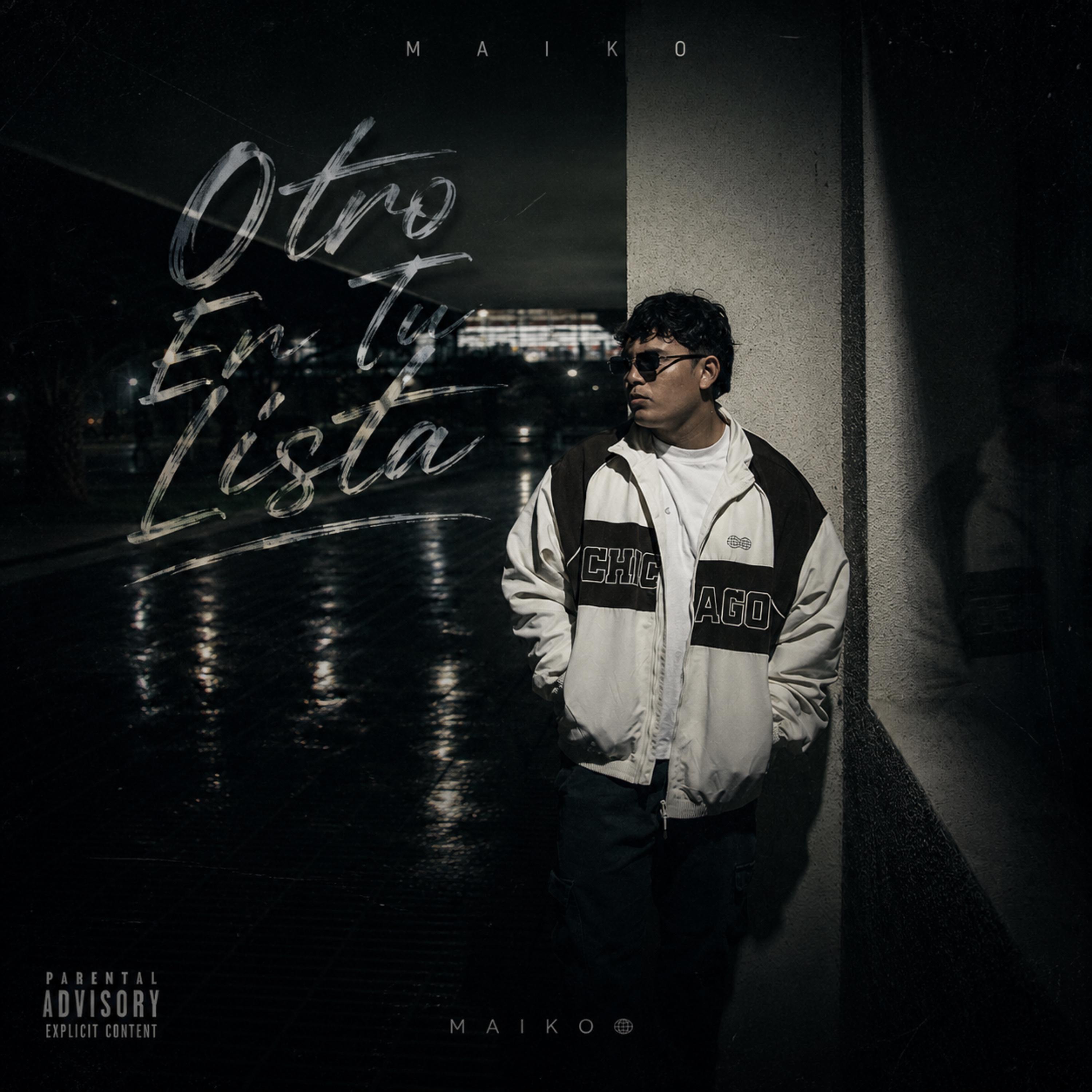 Релиз OTRO EN TU LISTA