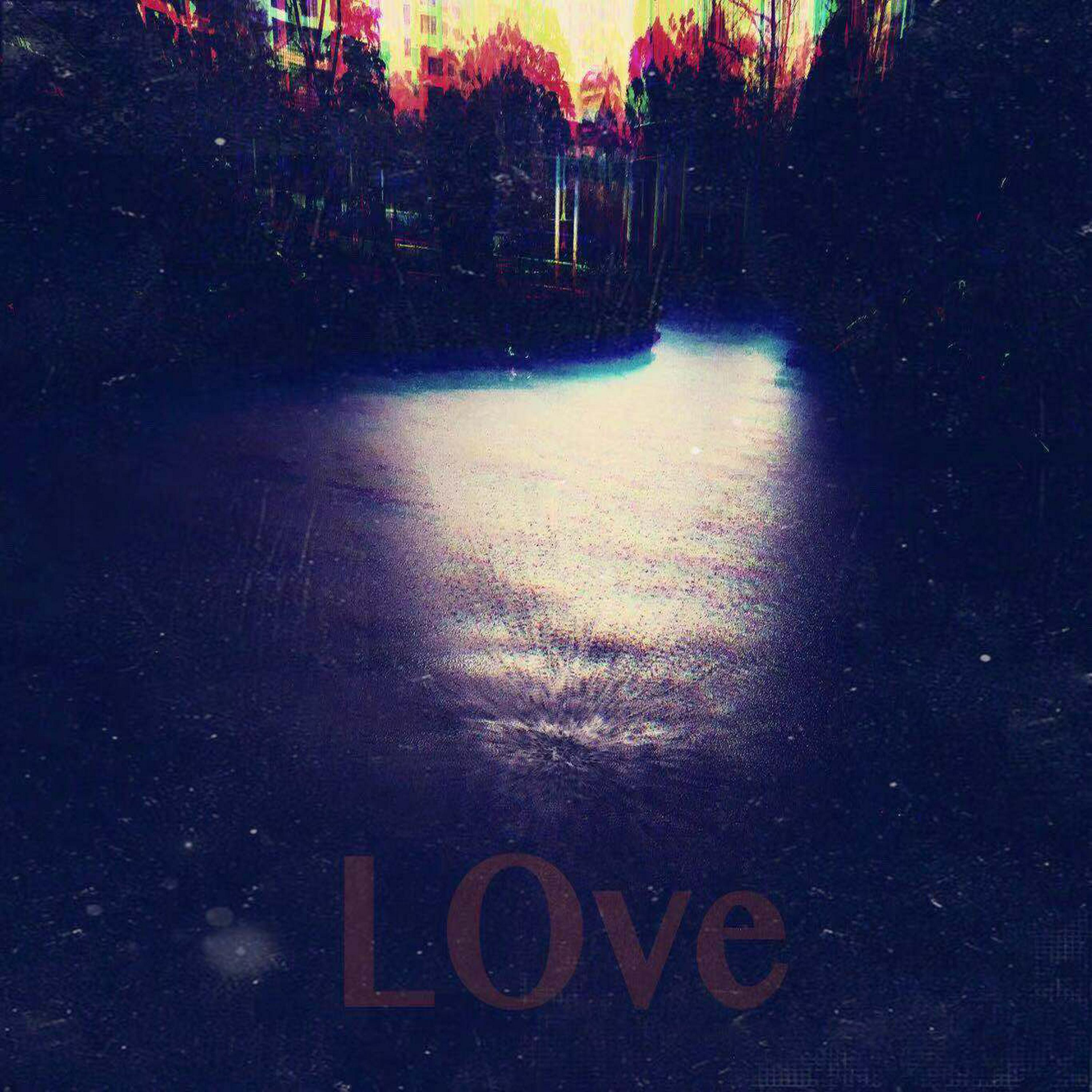 Релиз LOve