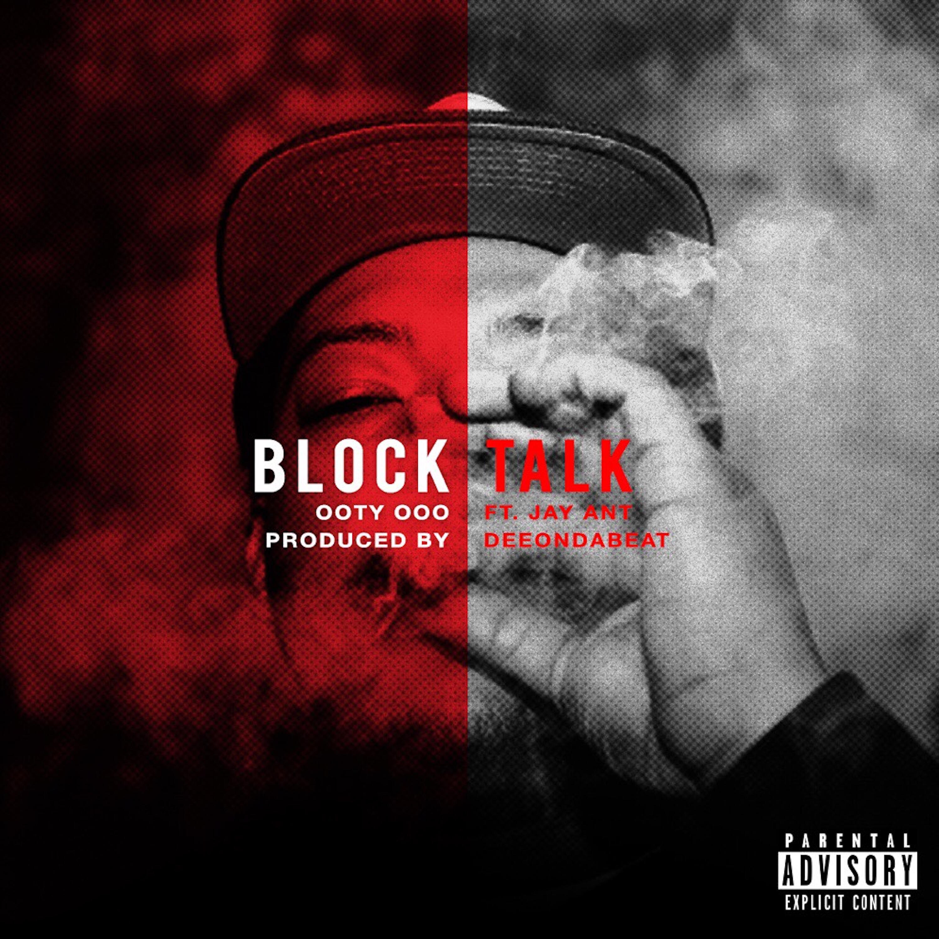 Релиз Block Talk