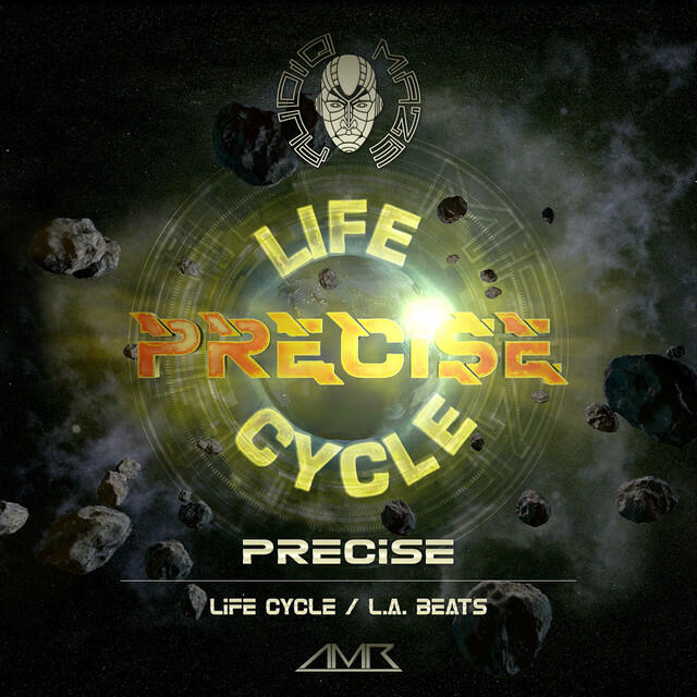 Релиз Life Cycle