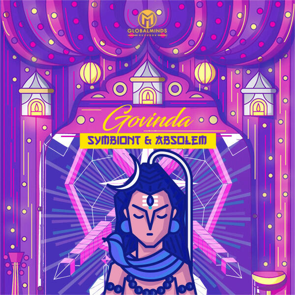 Релиз Govinda