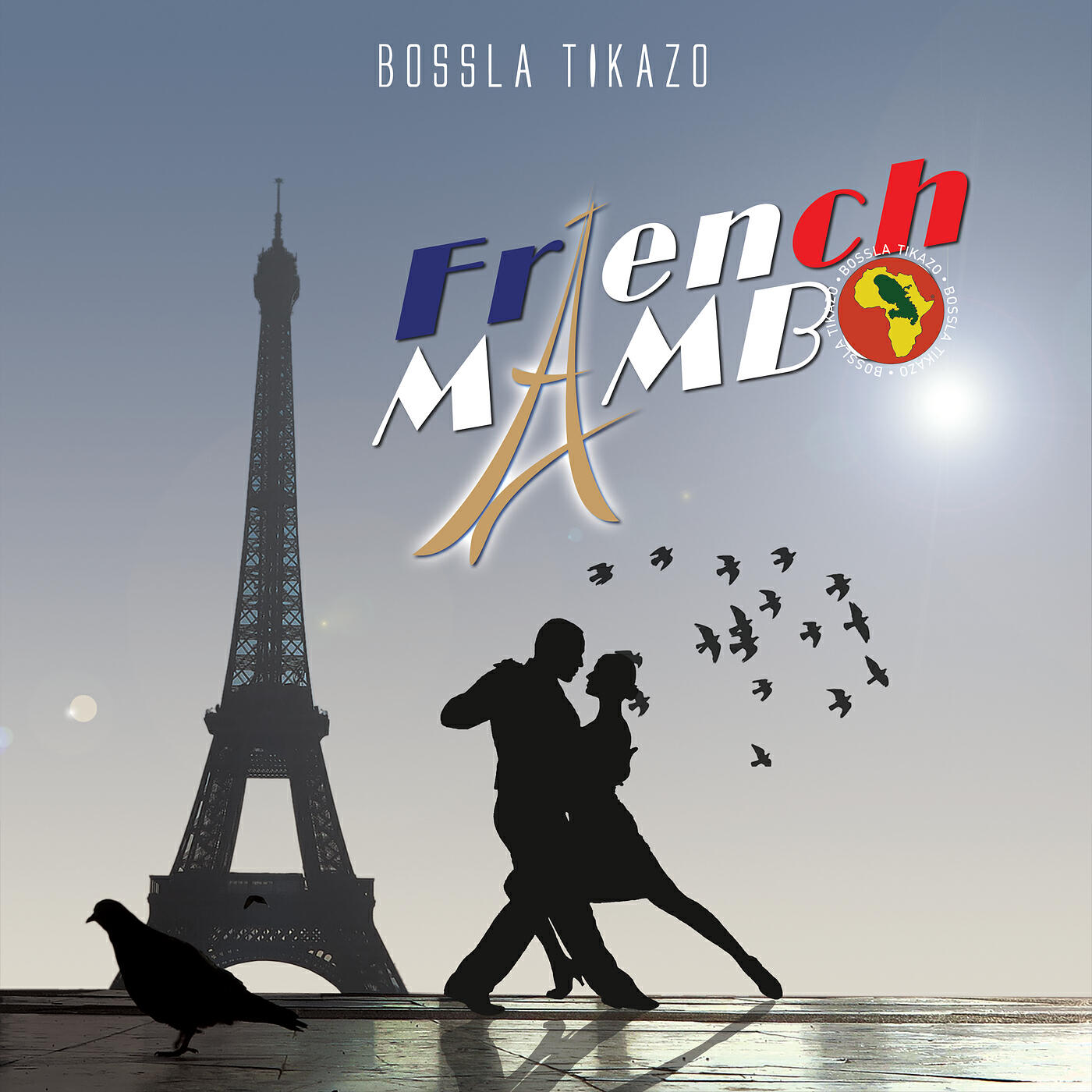 Релиз FRENCH MAMBO