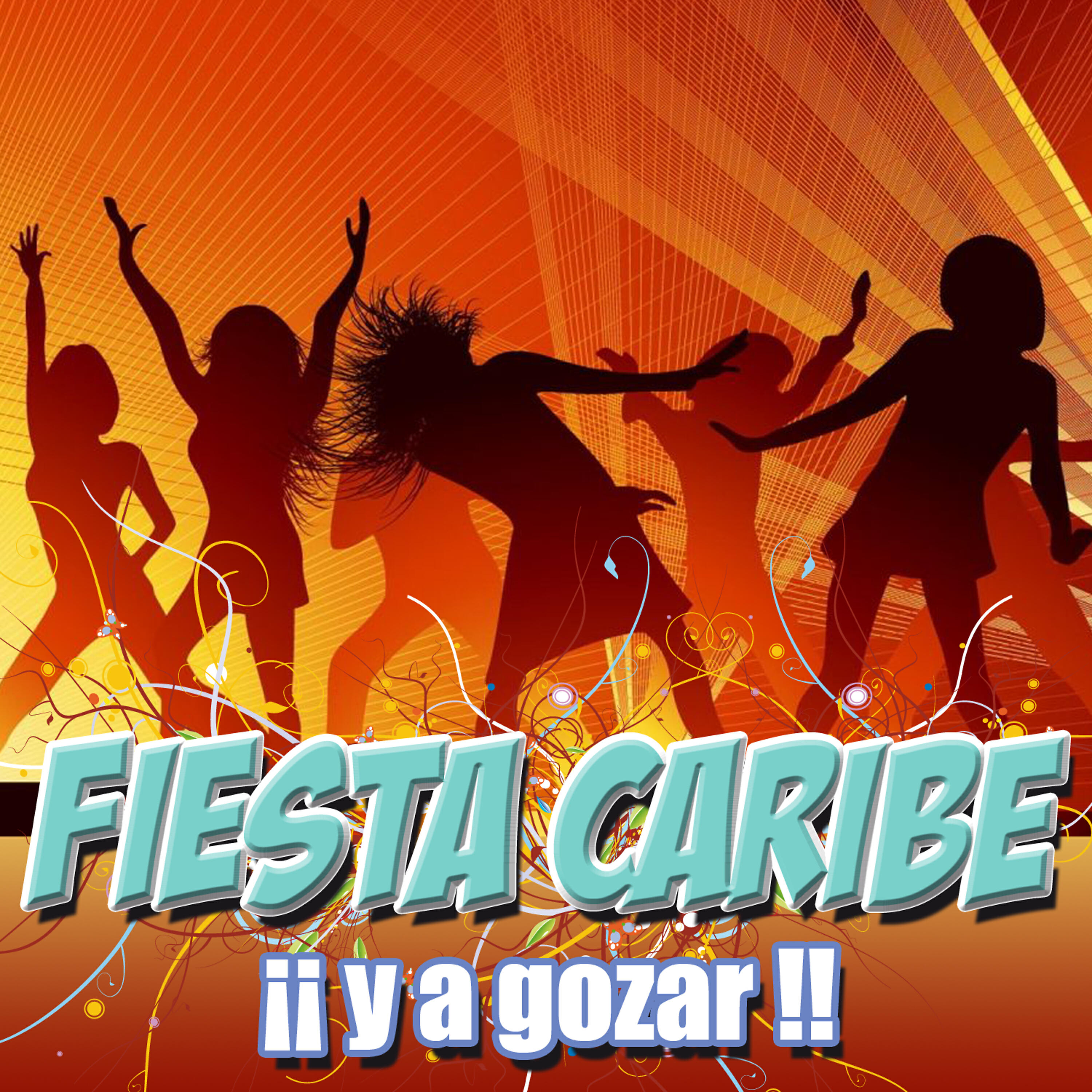 Релиз Fiesta Caribe y a Gozar!!!