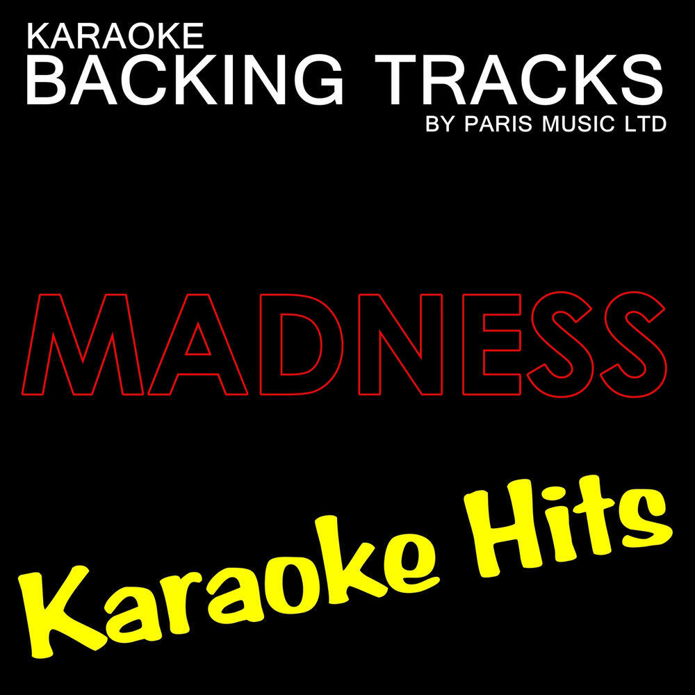 Релиз Karaoke Hits Madness
